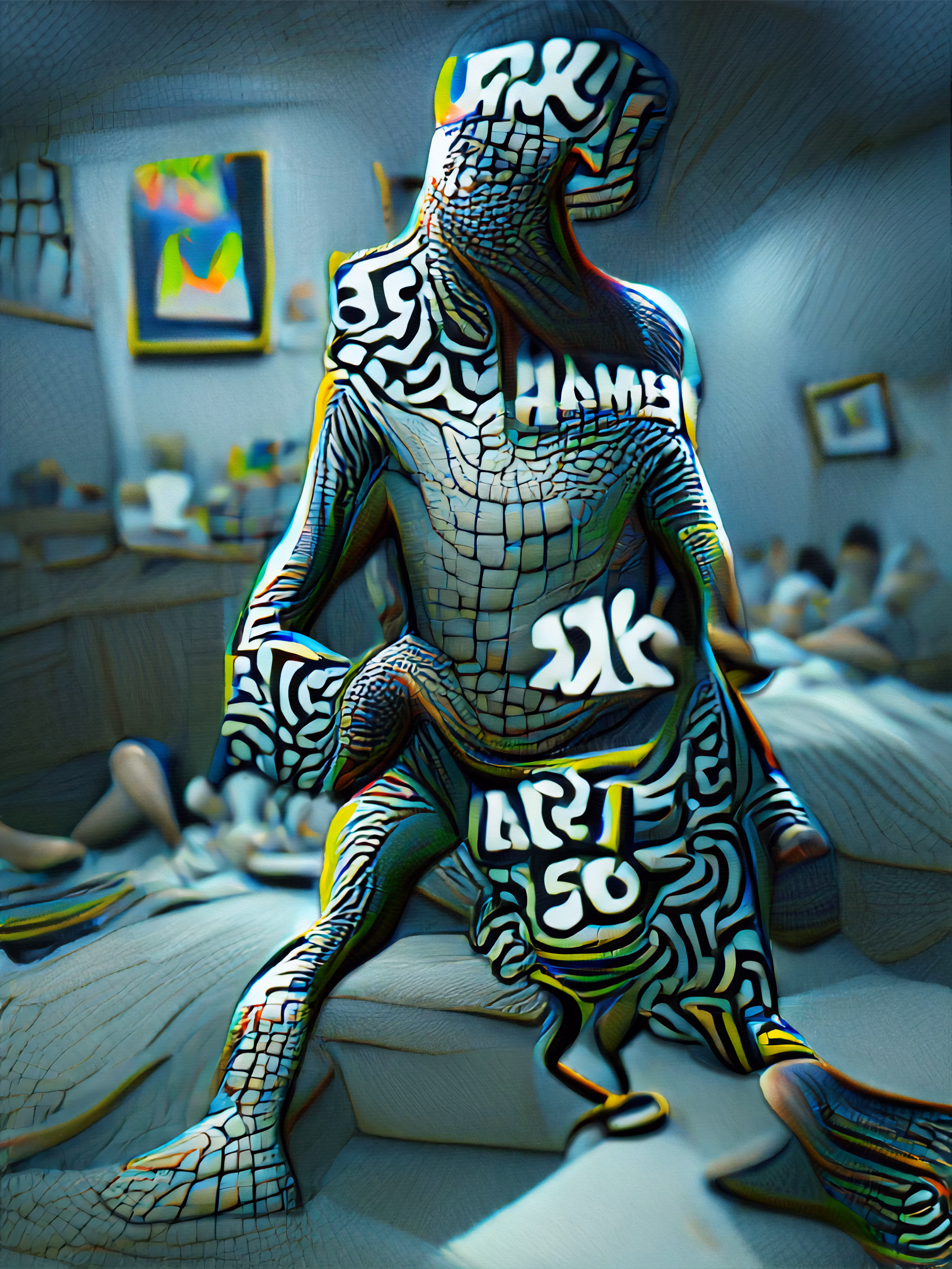Tezzardz Tribute 3.0
