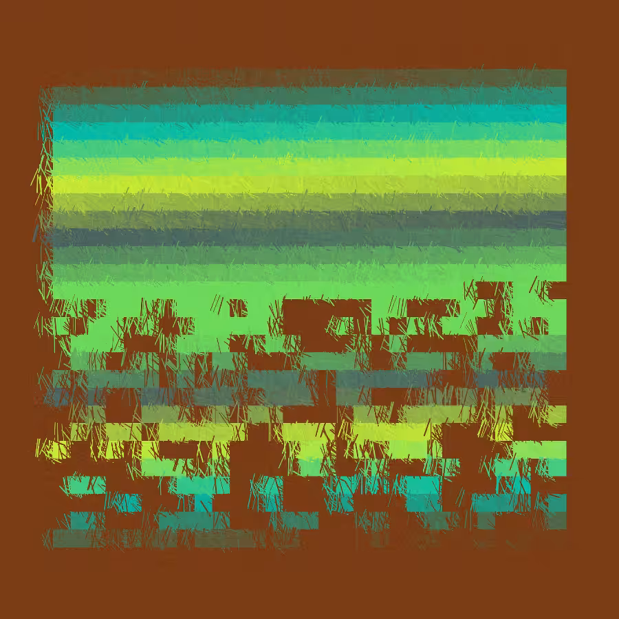Lost Grid #24