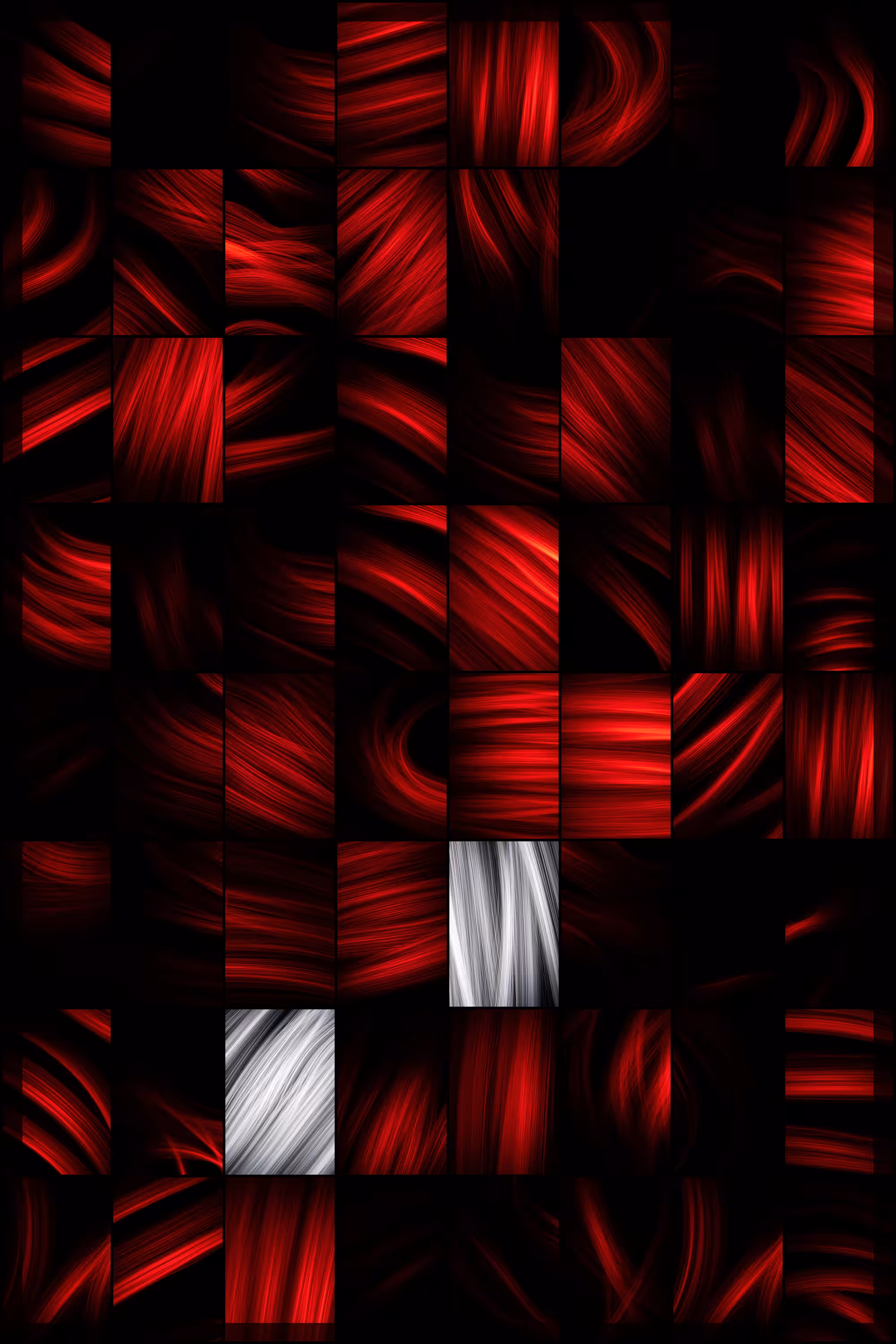 Vortex Dreams #68