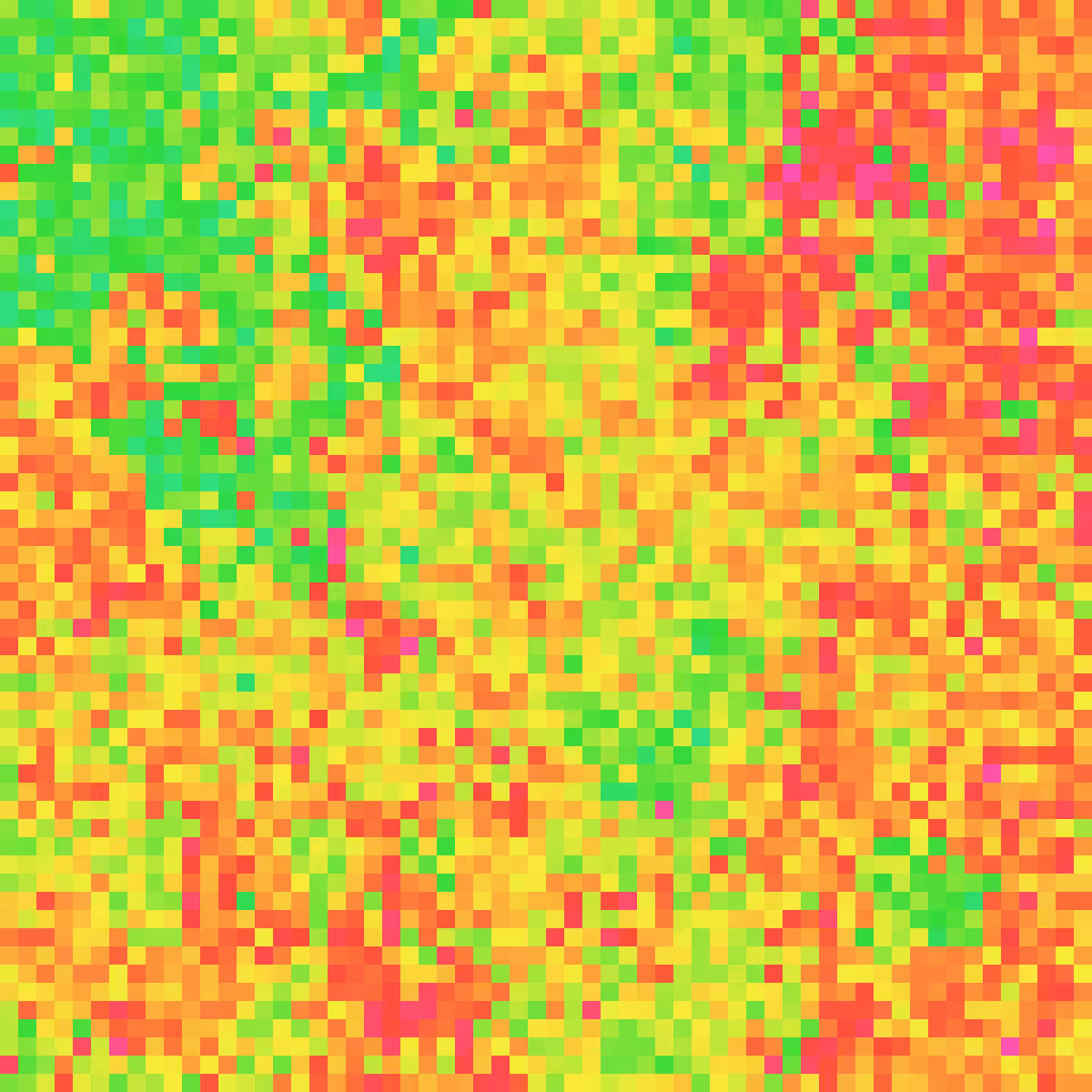 Pixel Reactor #08