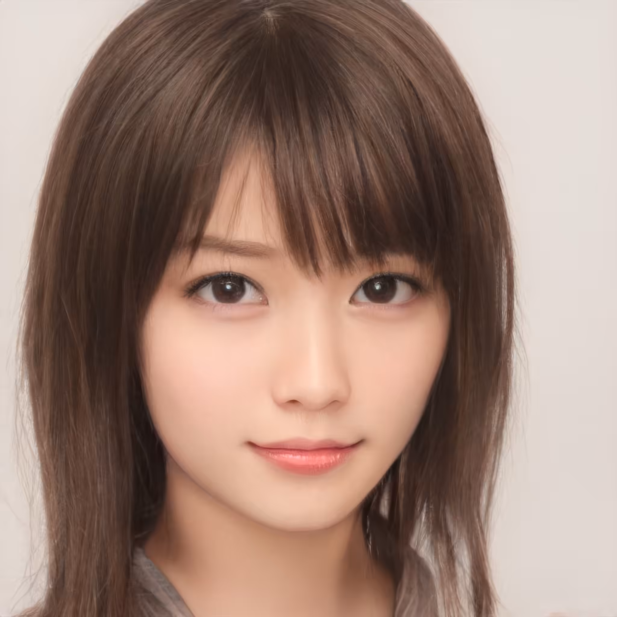 AI Avatar #111