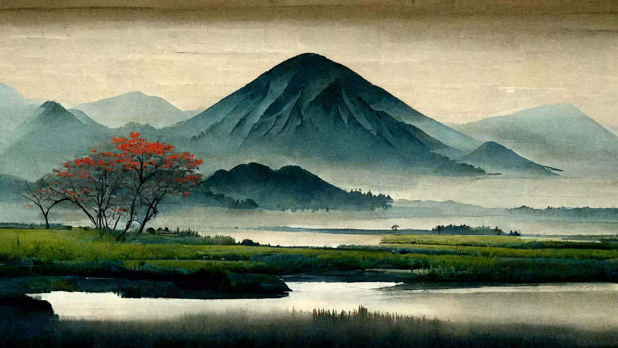 SERENITY