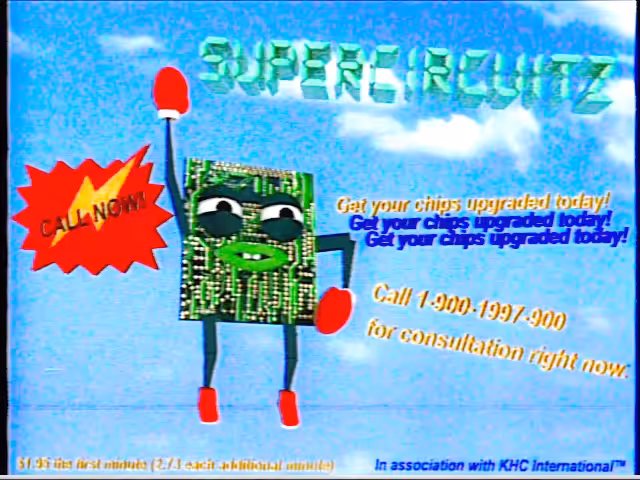 SuperCircuitz™