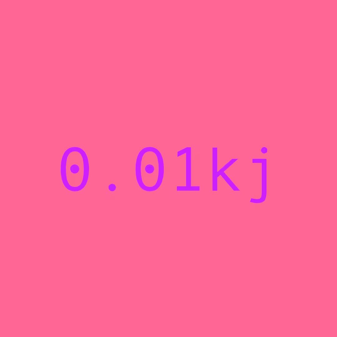 0.01kj