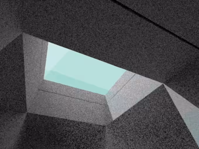 BRUTALIST x TRIANGLIFY #12