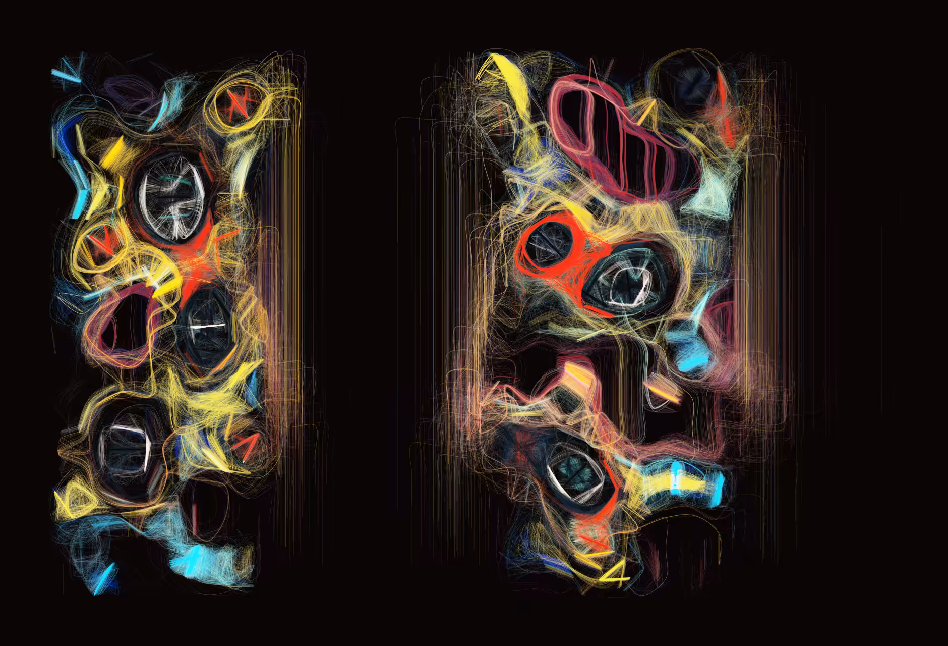 Quantum ATLAS #141