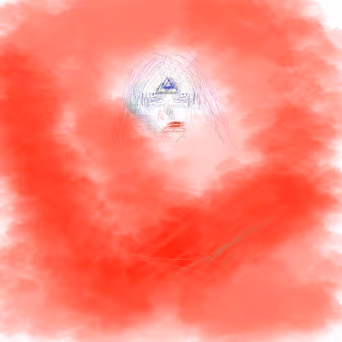 The Red Witch