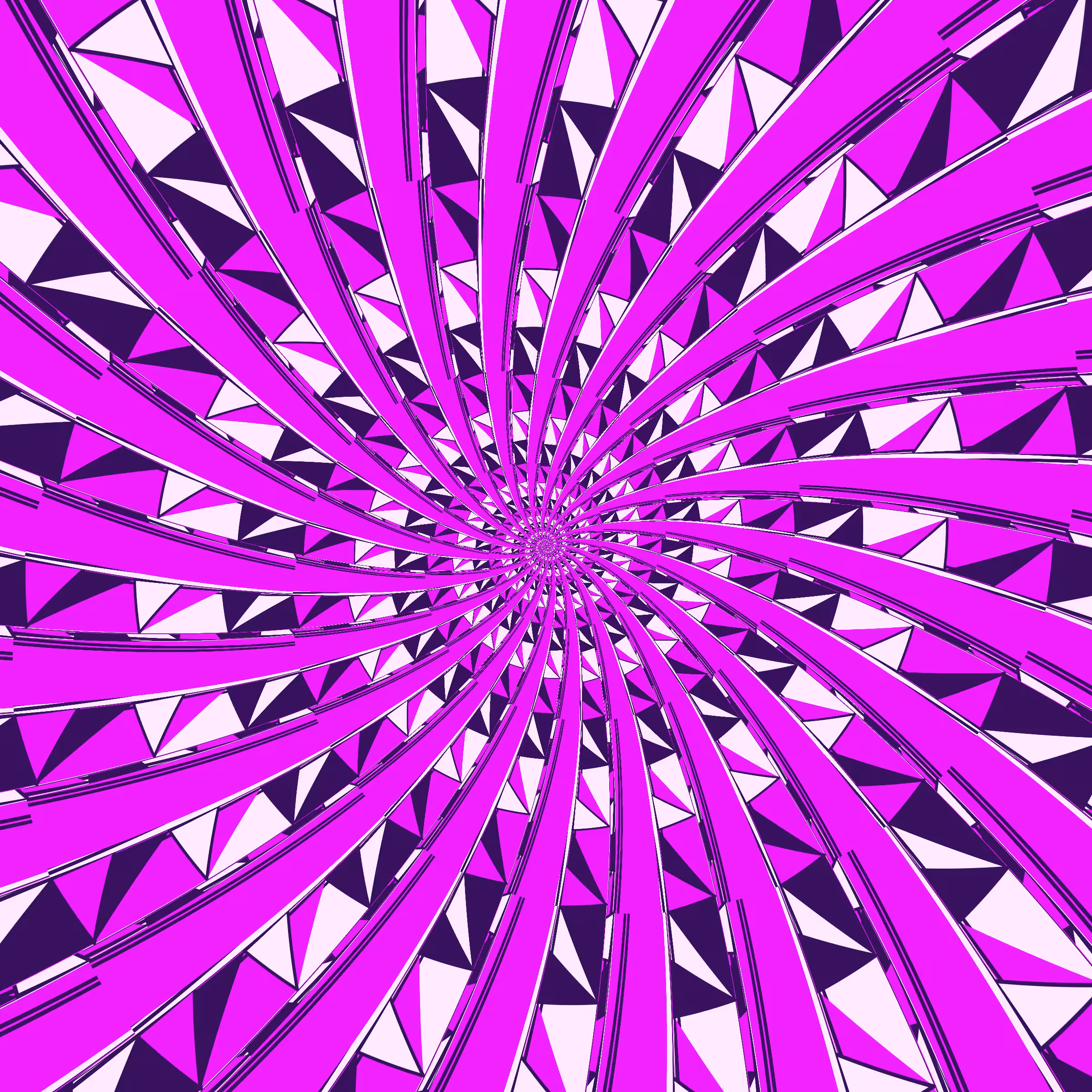 Inspirals #5