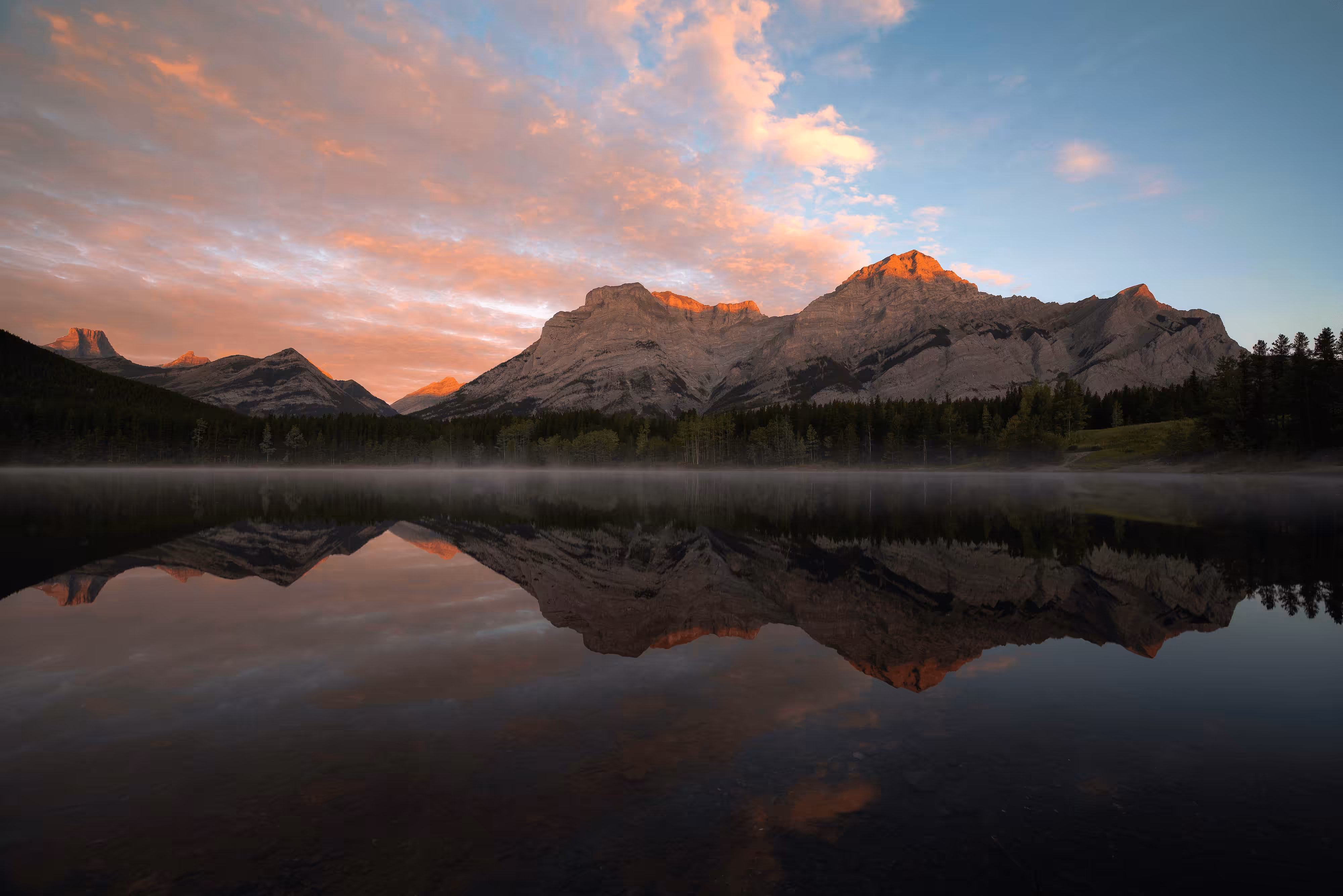 Wedge Pond