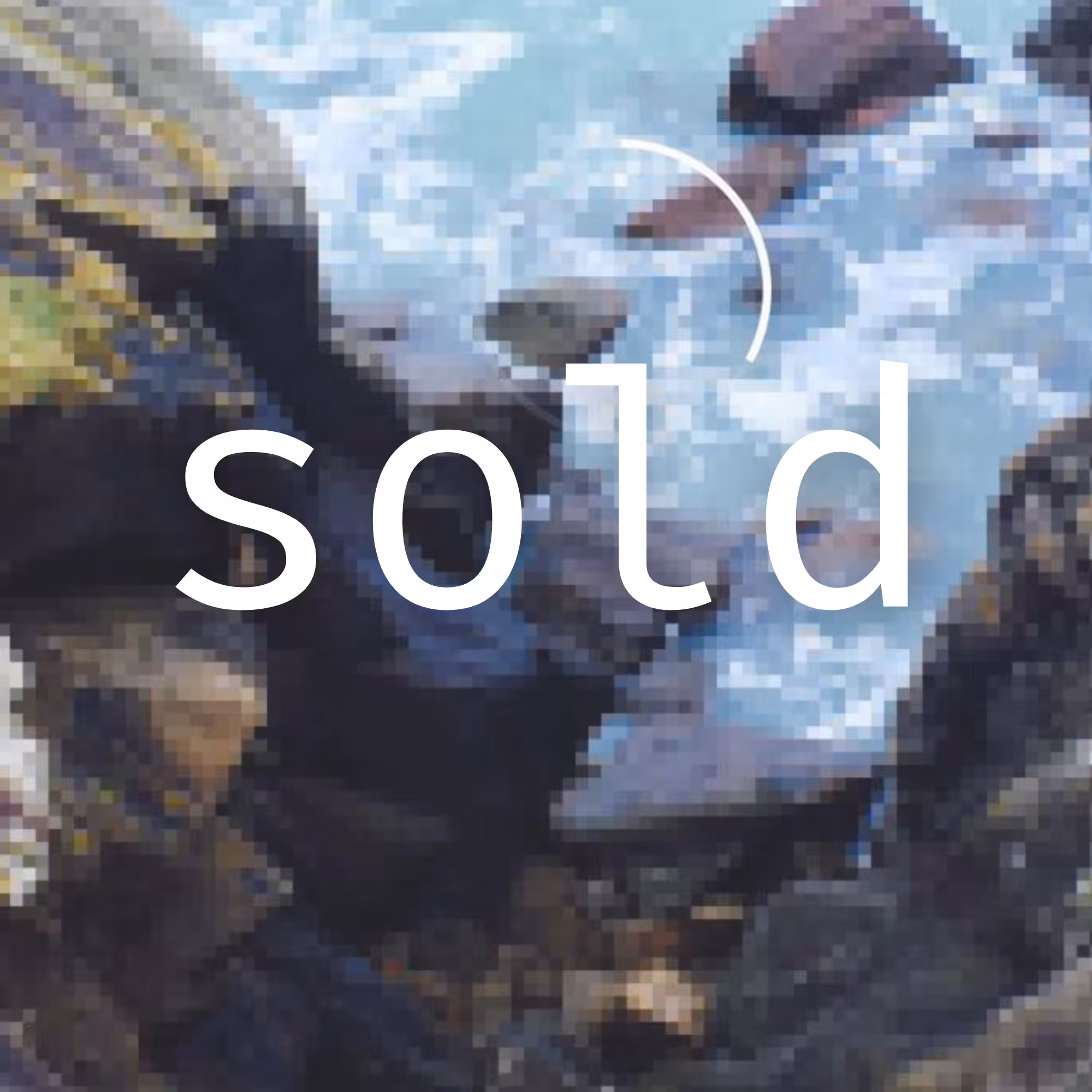 On sale