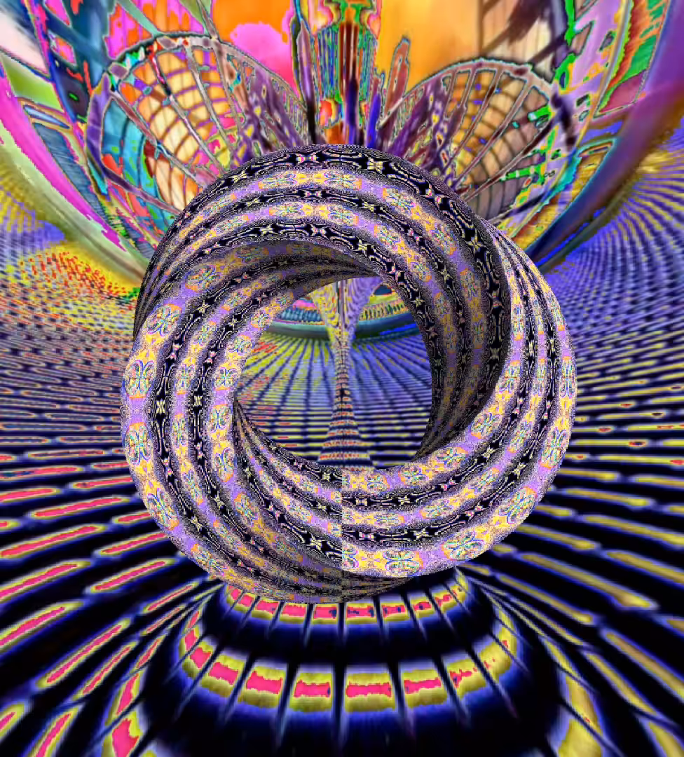 Mr. Mobius