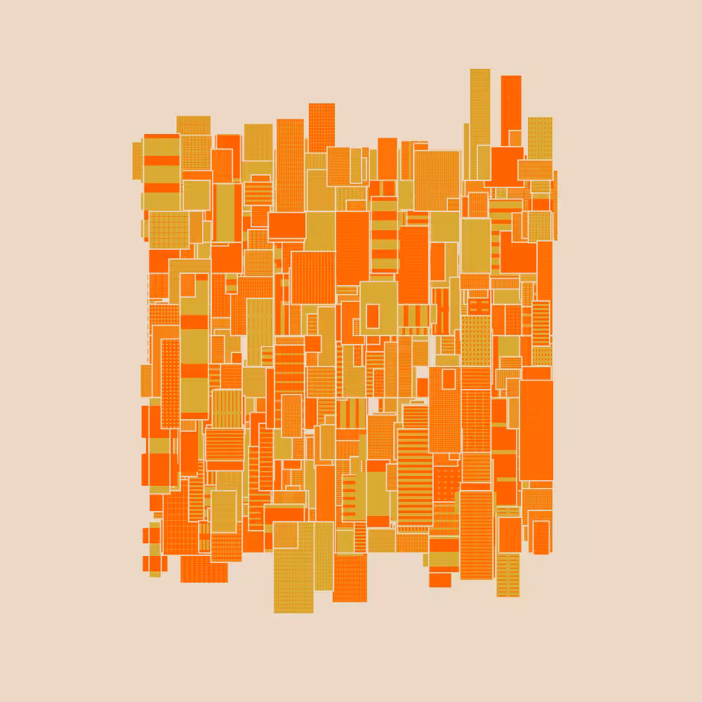 Sandstones #15