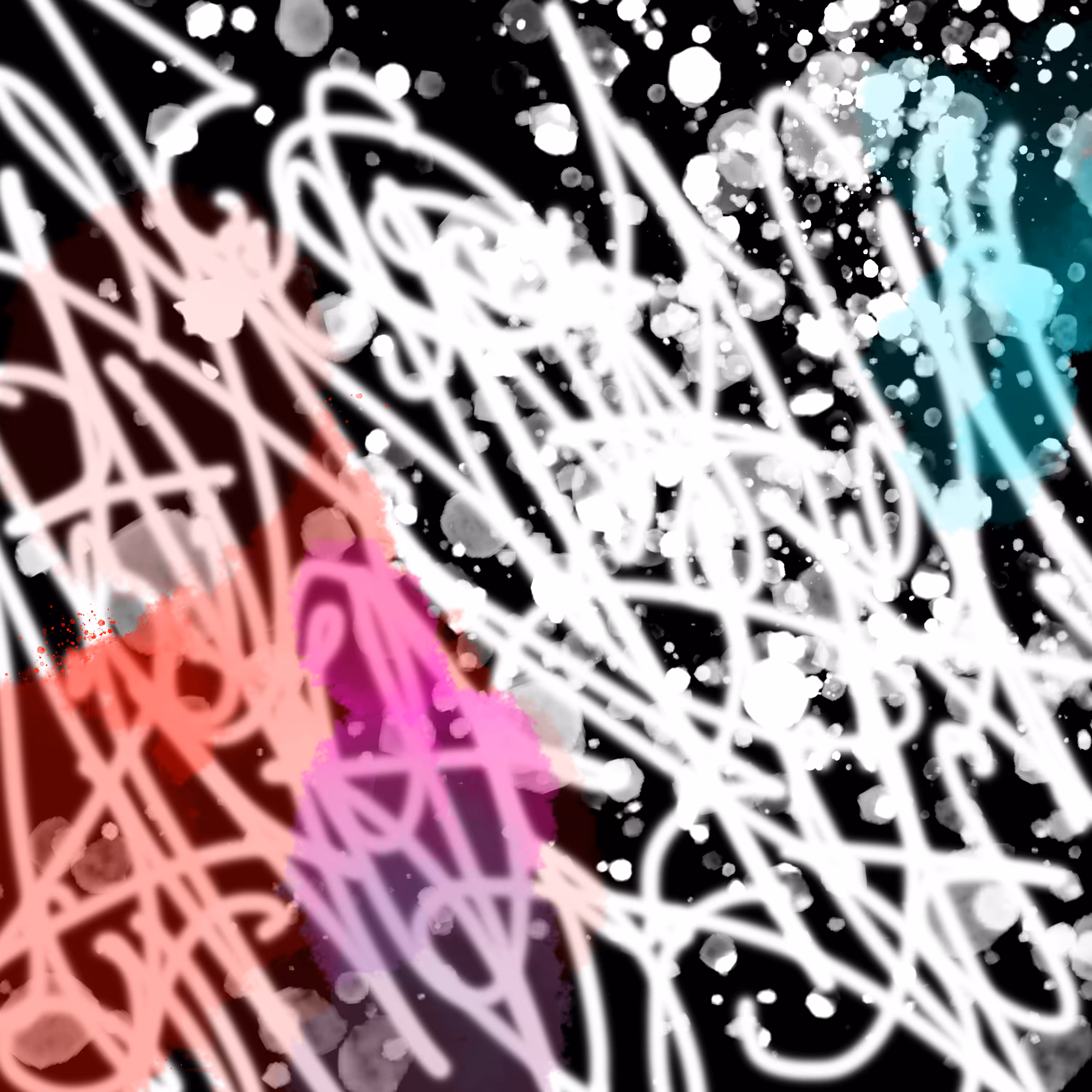 NEPTUNE >>> OMEP CALIGRAPHY