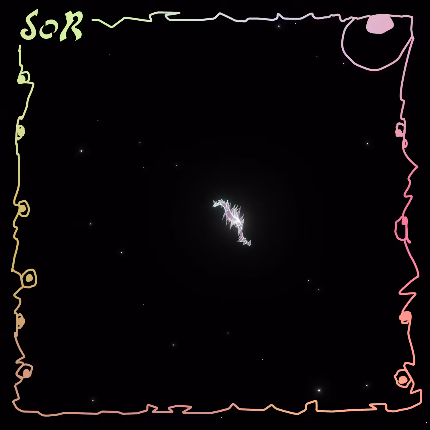 Sea of Redemption: Plankton #341
