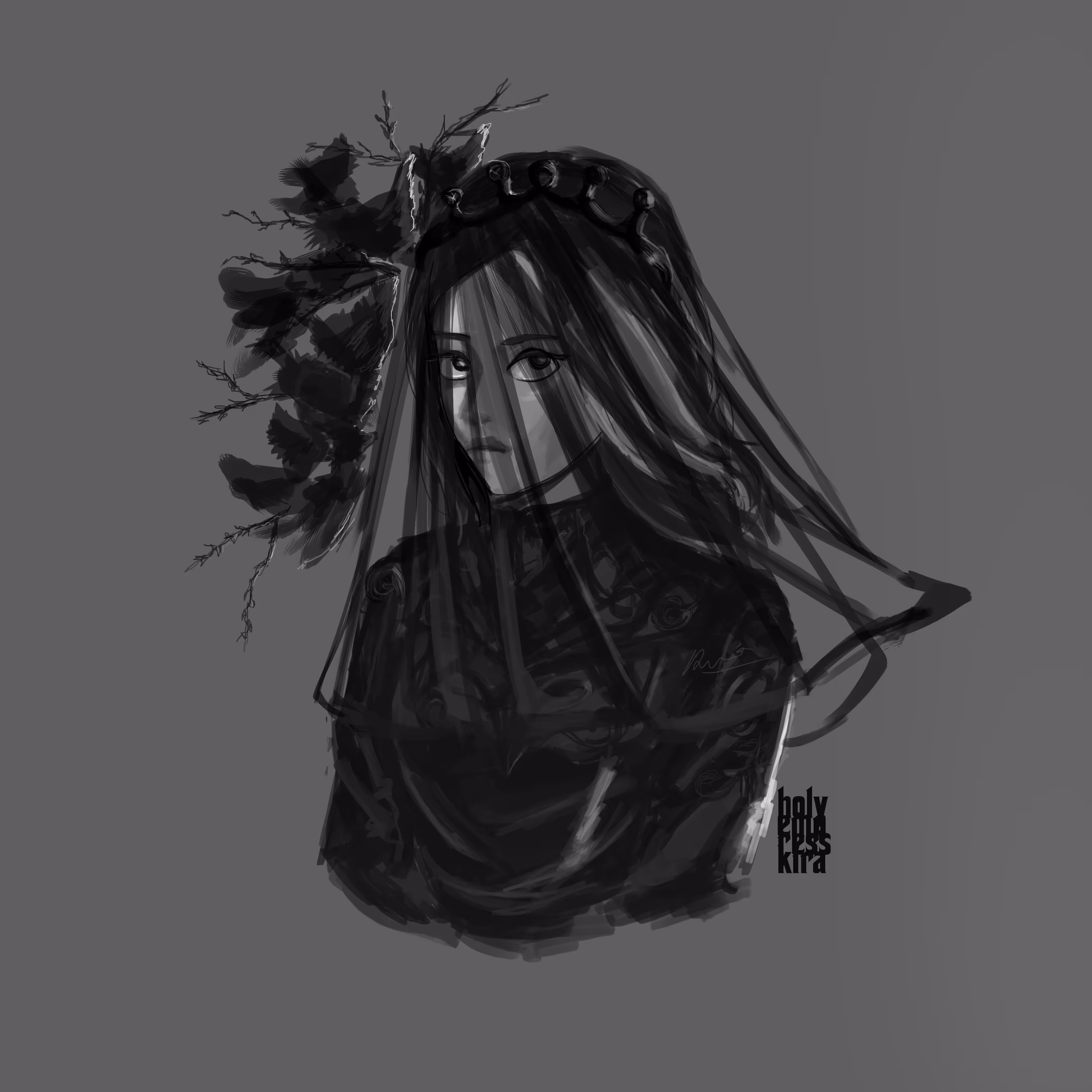 Mourning