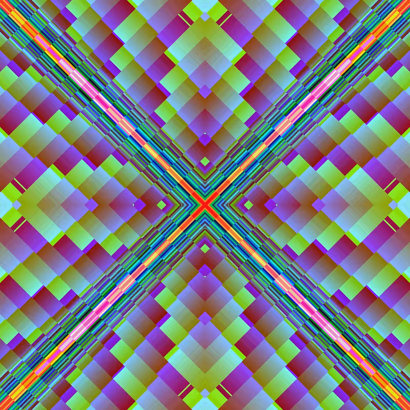 Crossroads #32