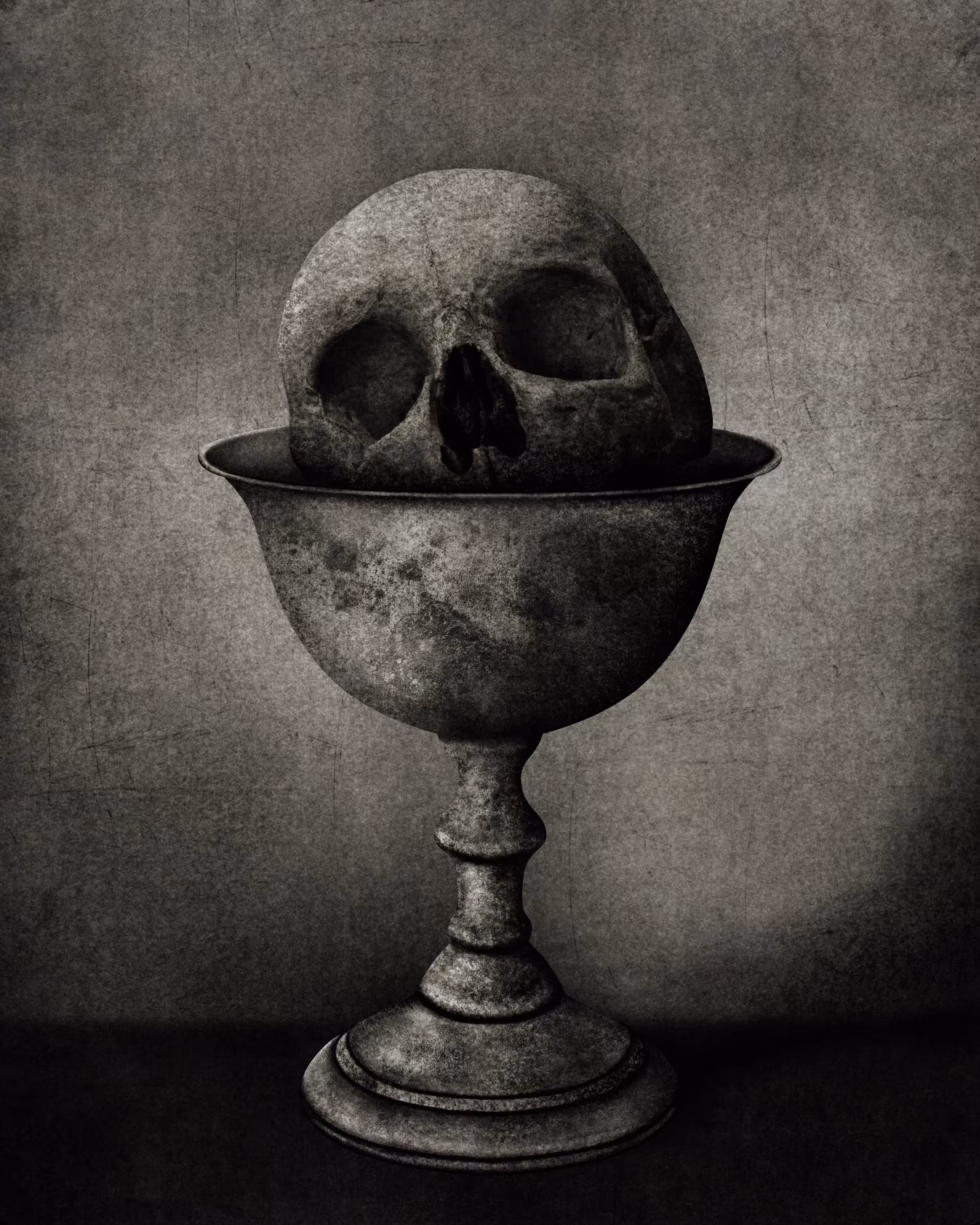 Chalice.