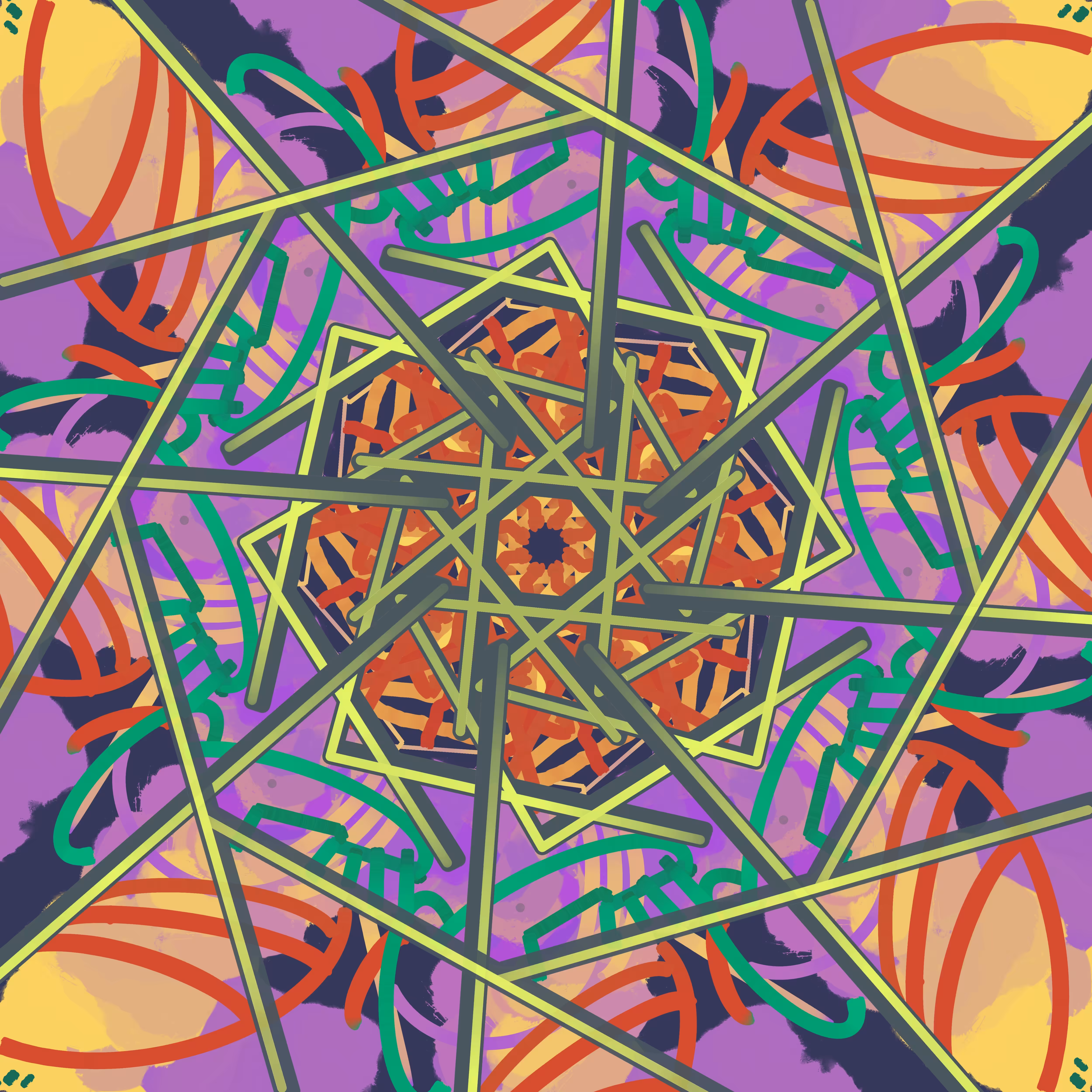 Calling out to the Universe
