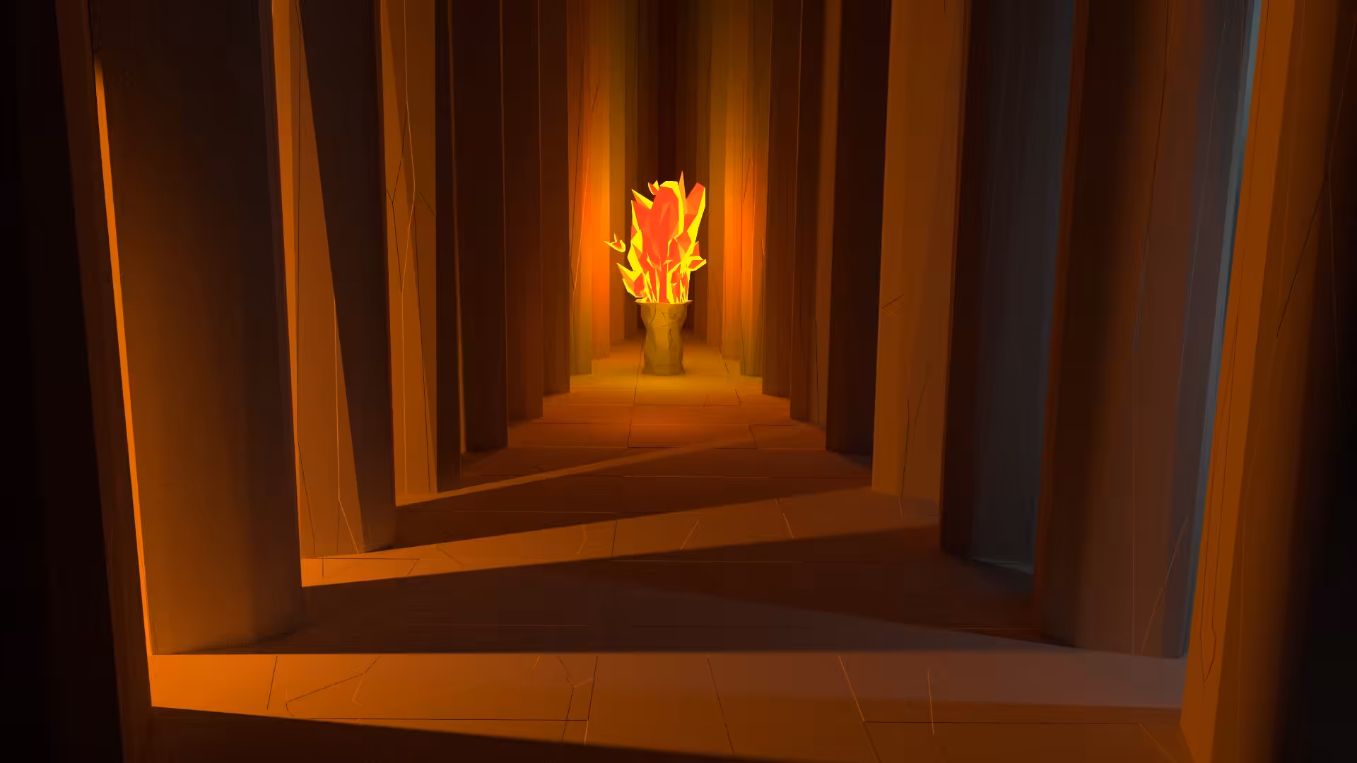 Temple of Fire