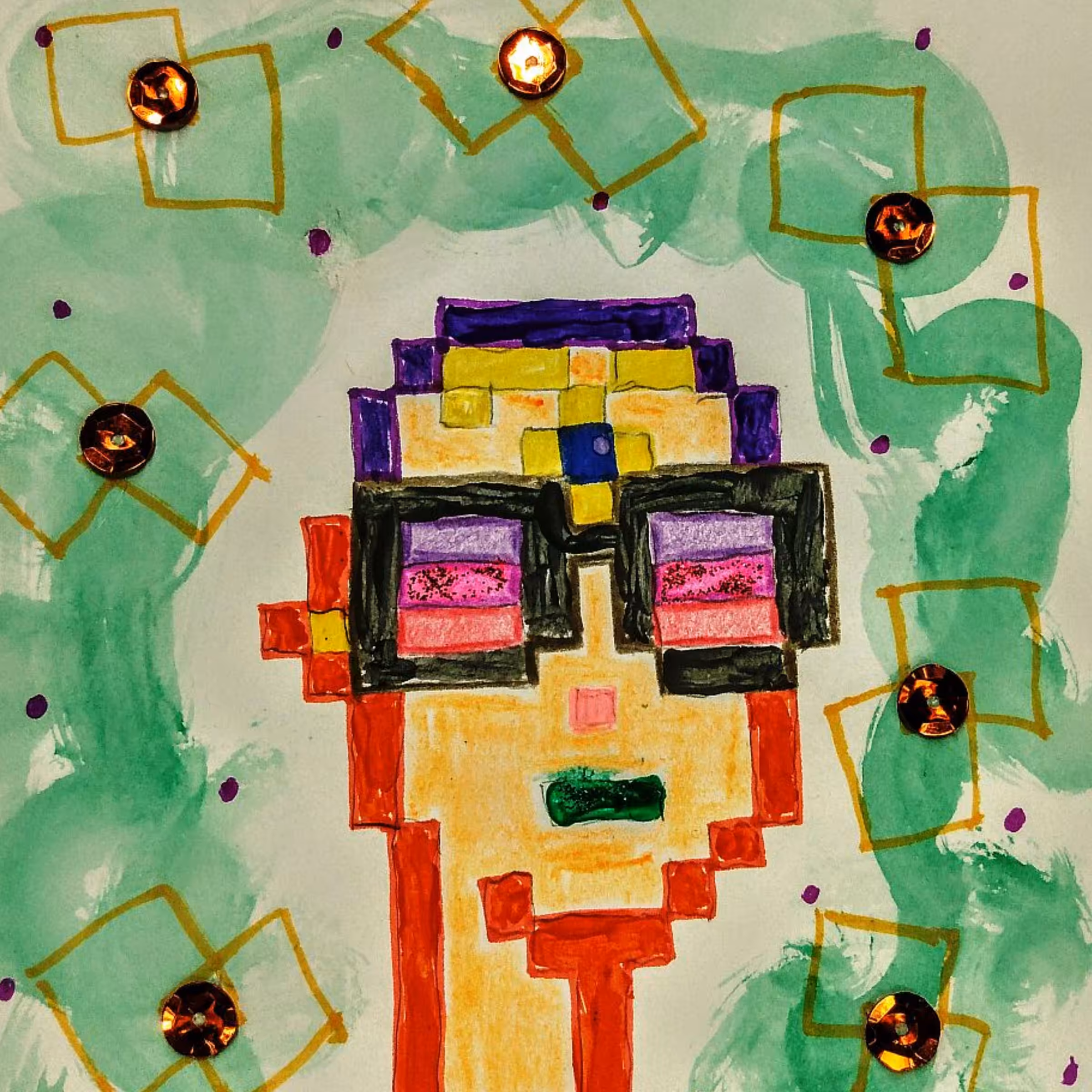  Sizzle Punks #32