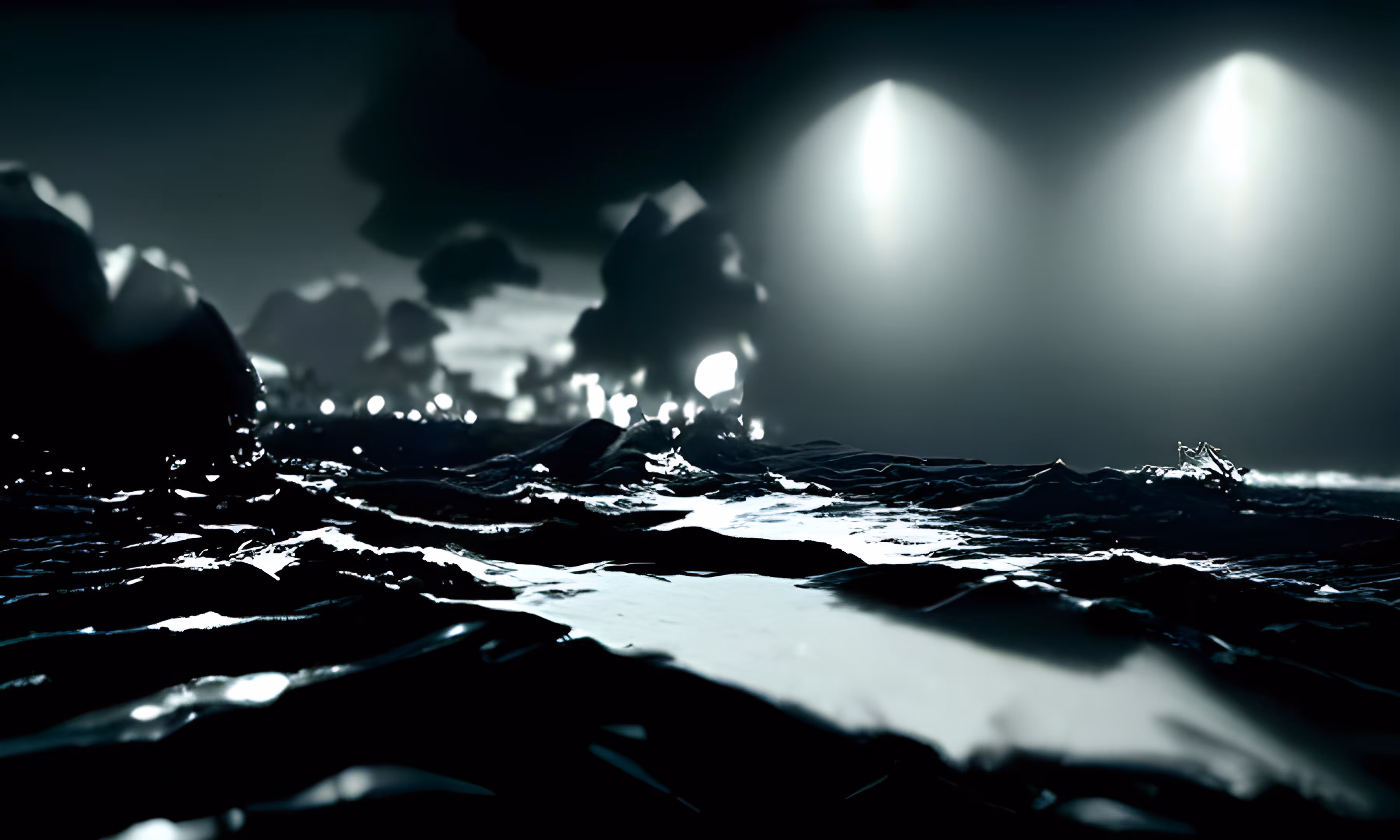Ocean