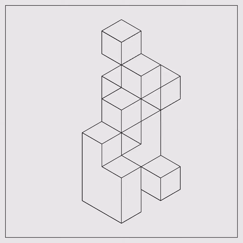 Modulo Space #498