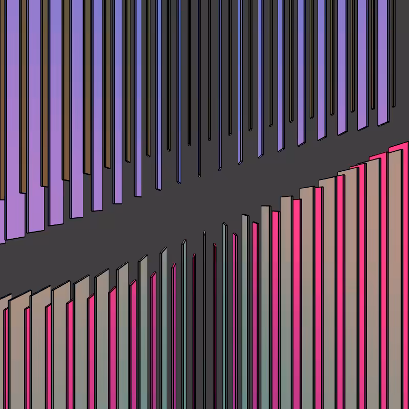Slices Of Entropy #23