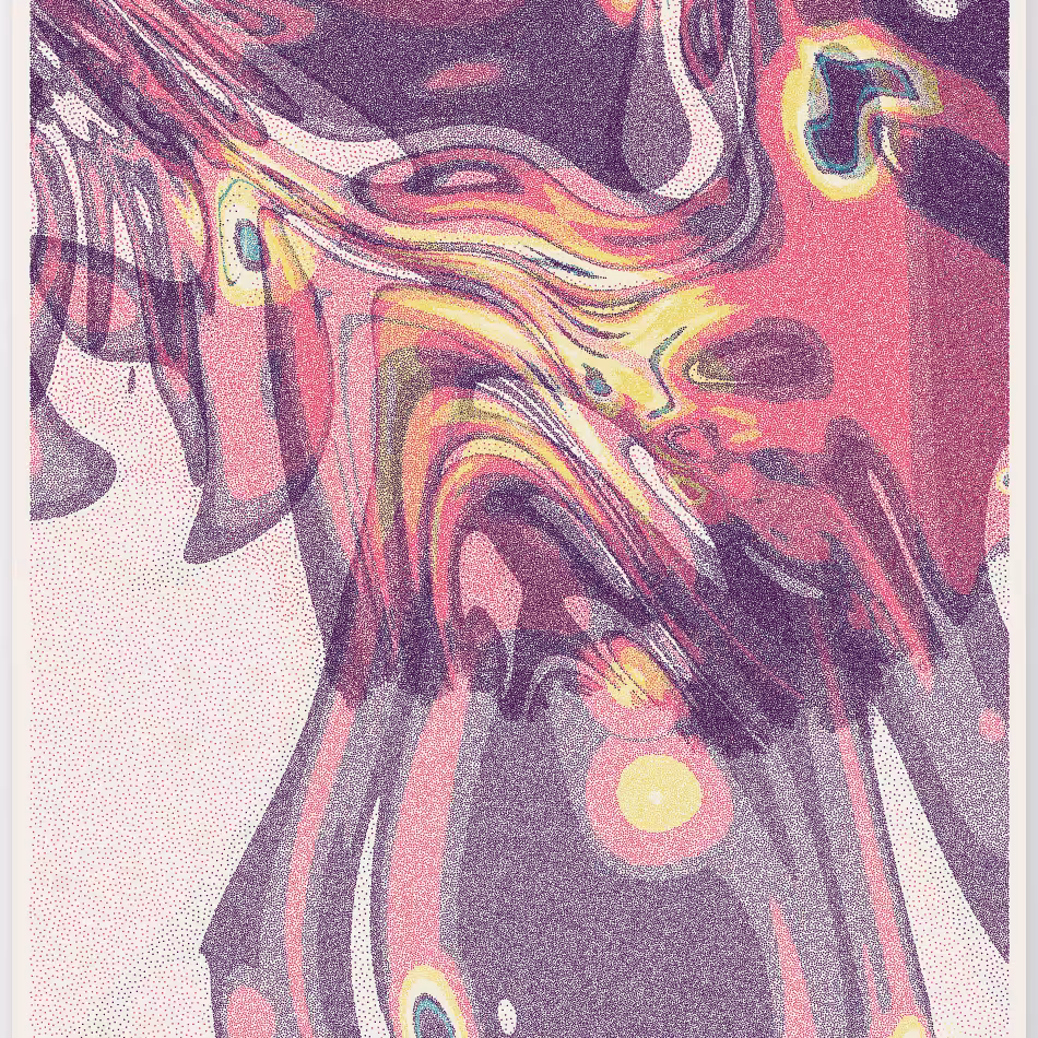 Caustics #89