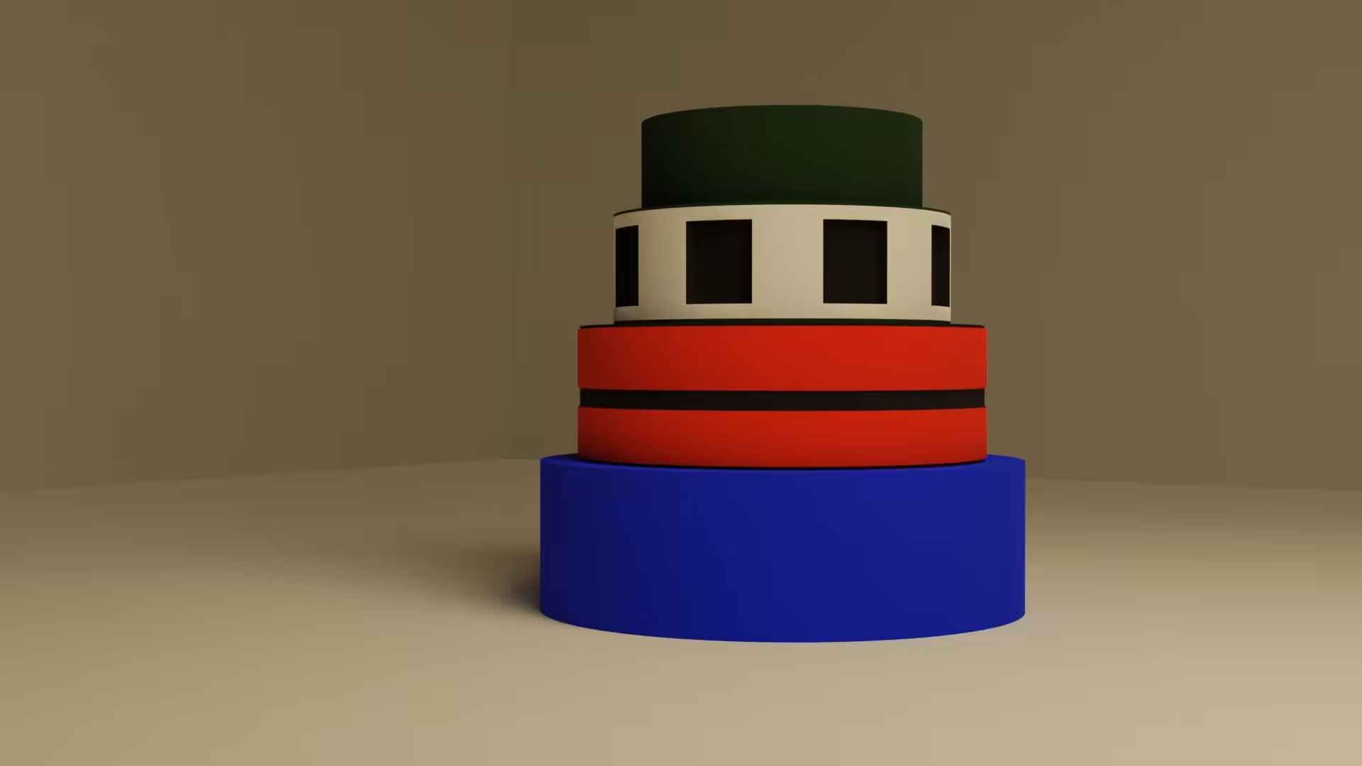Constructed Pepe #15