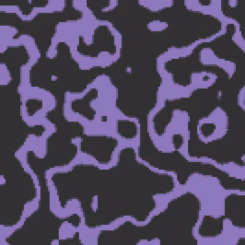 Color Noise with moving mouse #454