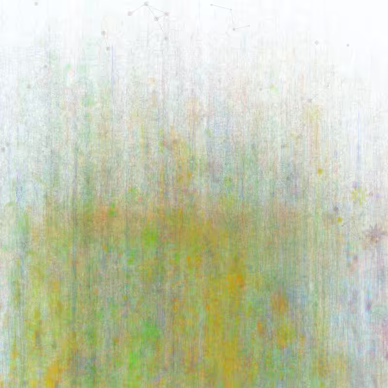 Specters of nature #89