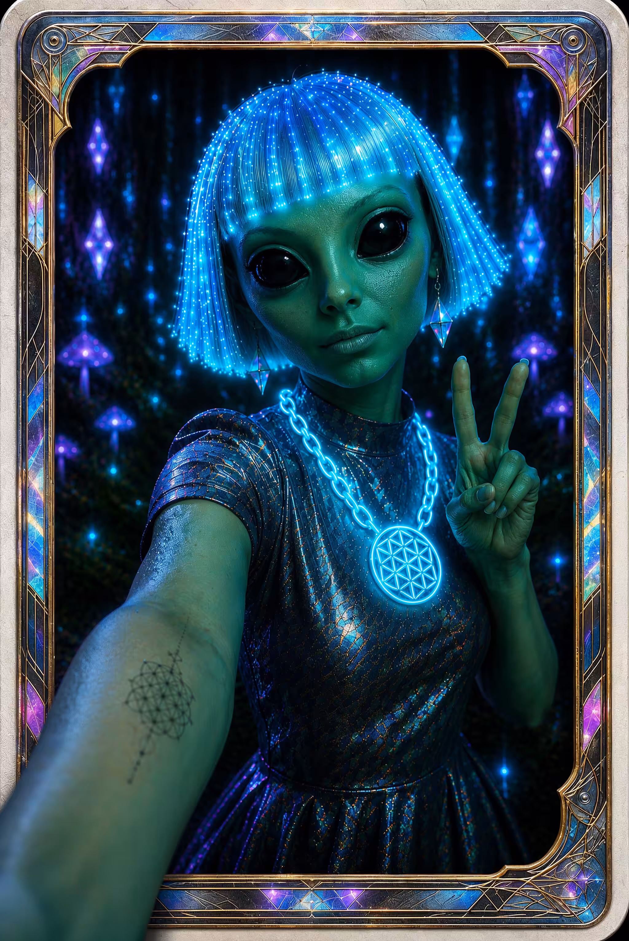 TerraMorphz: Genesis [Reprint] by iRyanBell #37