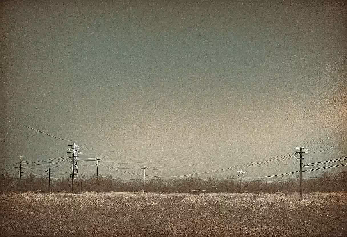 Faded Signals #2