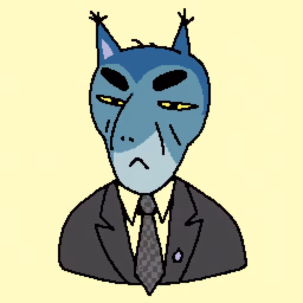 CorporateDrone73