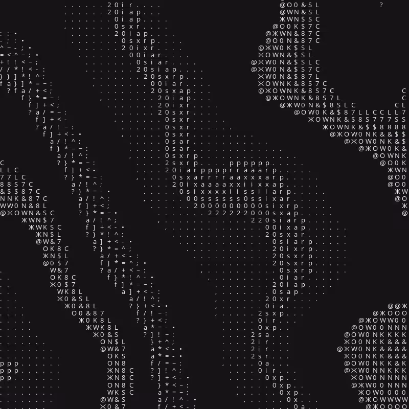 Praxis 002 #76
