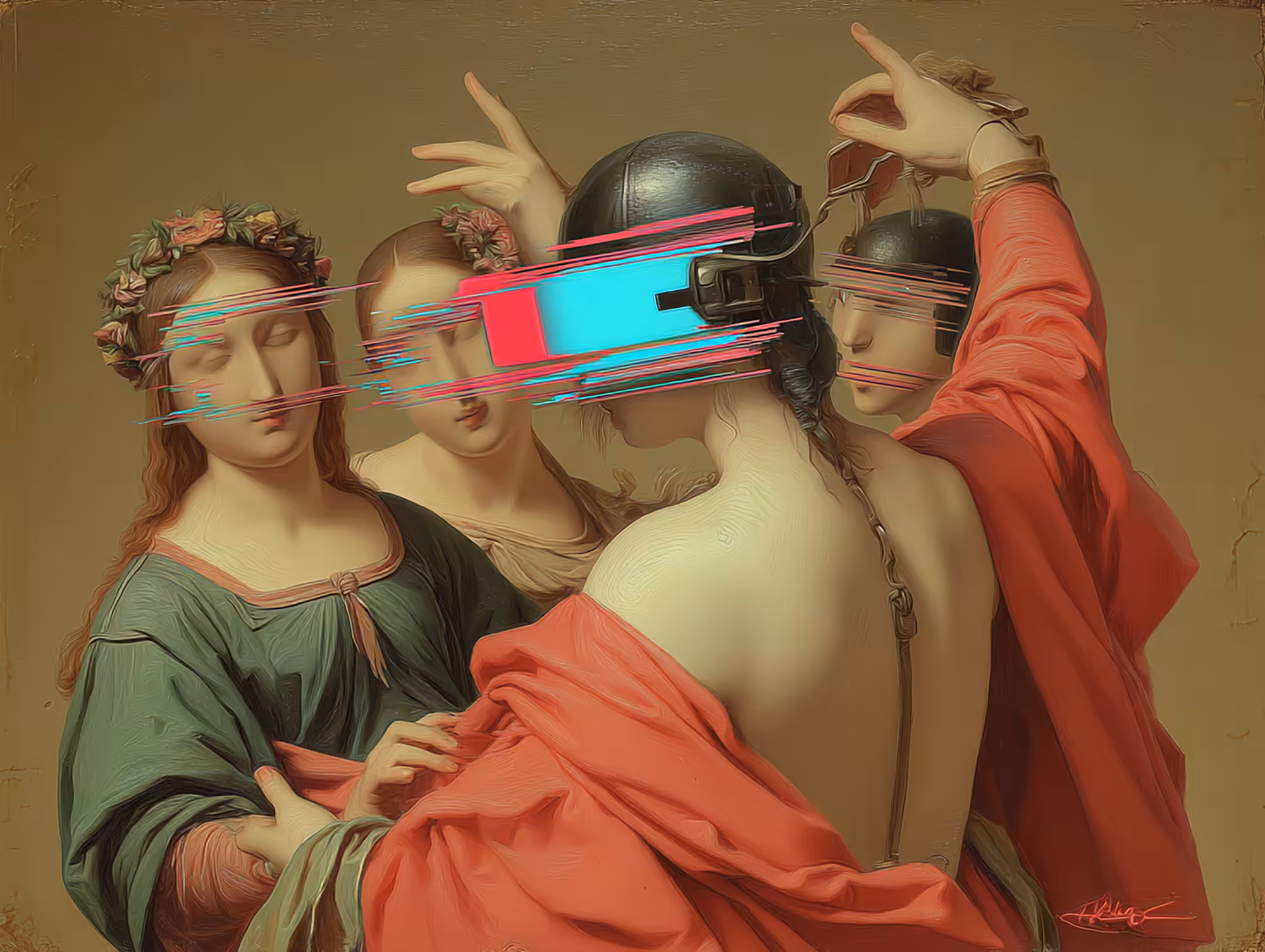 Anachronism #79