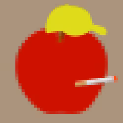PixyApple #180
