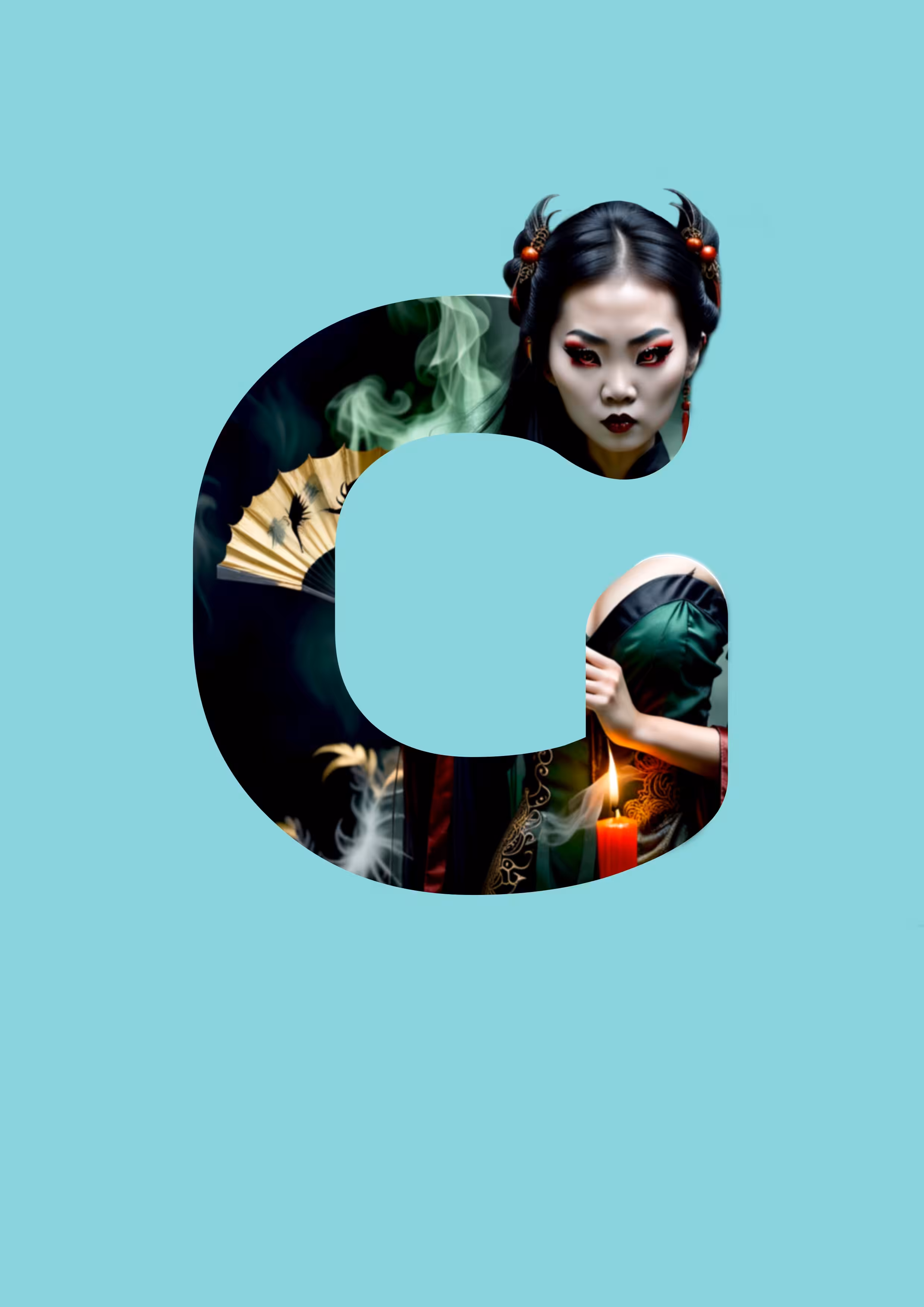G