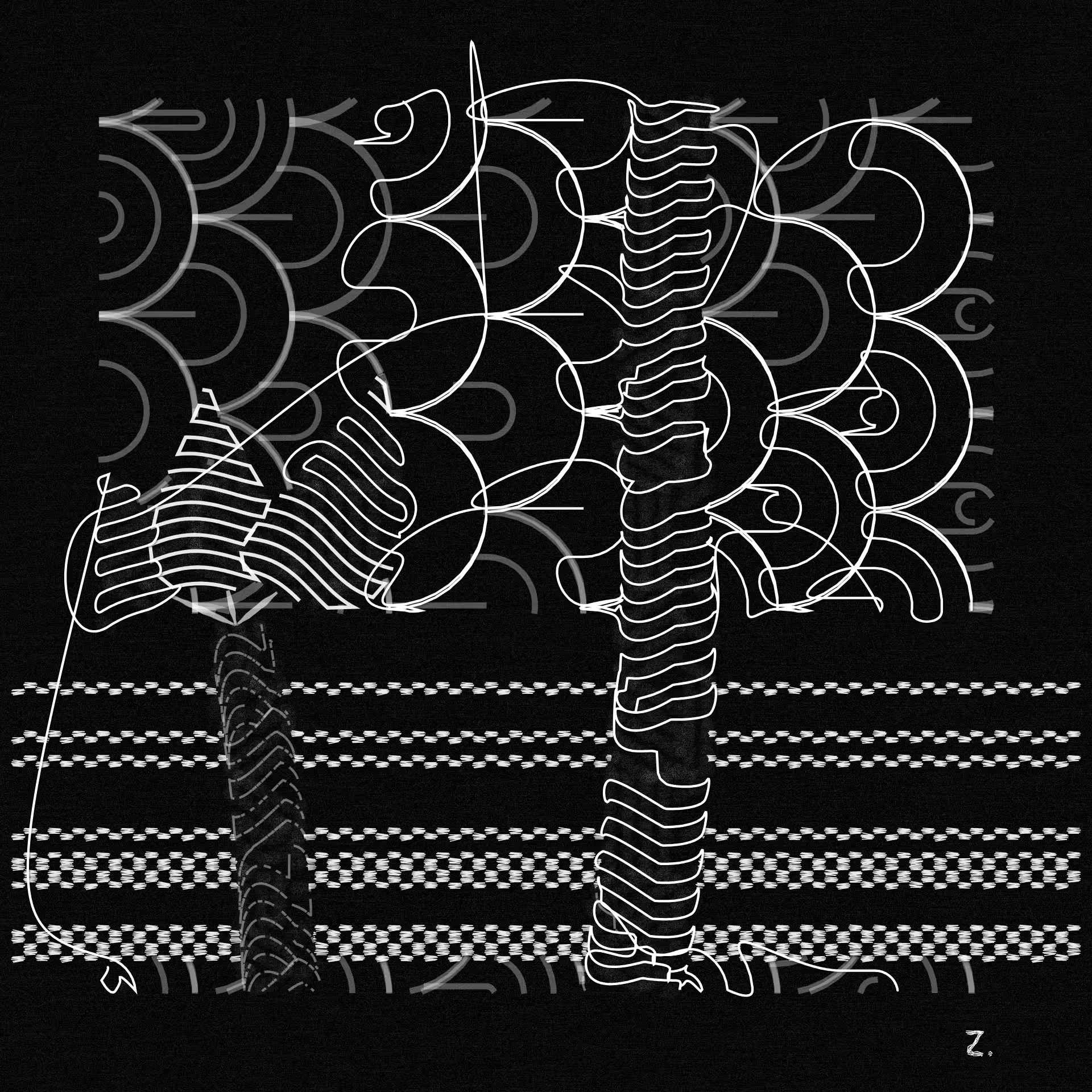 Aux Arbres #62201