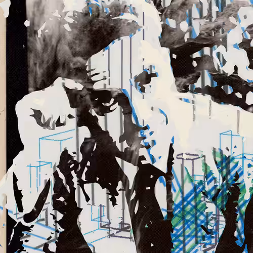 Generative Portrait of Robert Mallary #1247