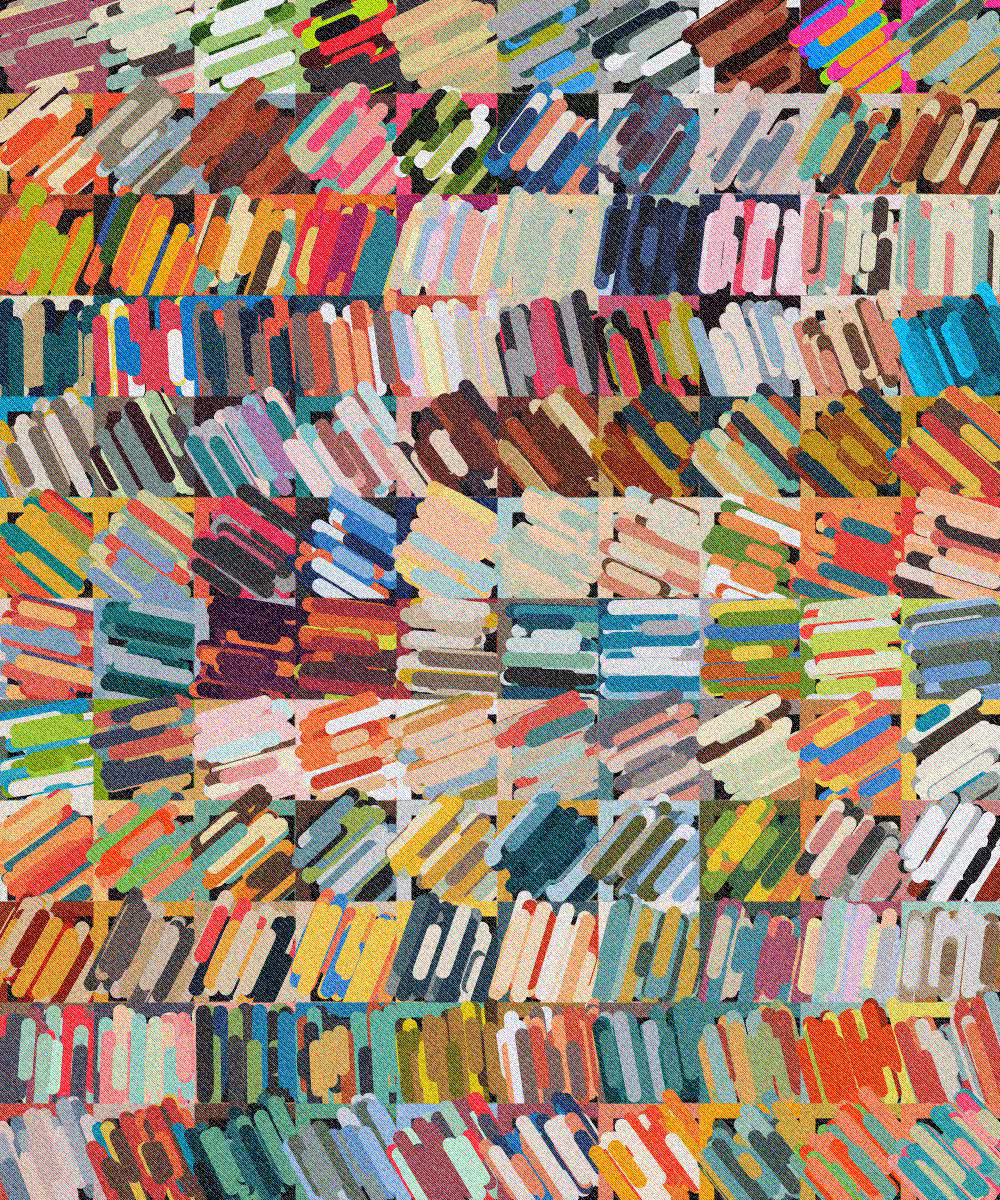 101  palettes #8