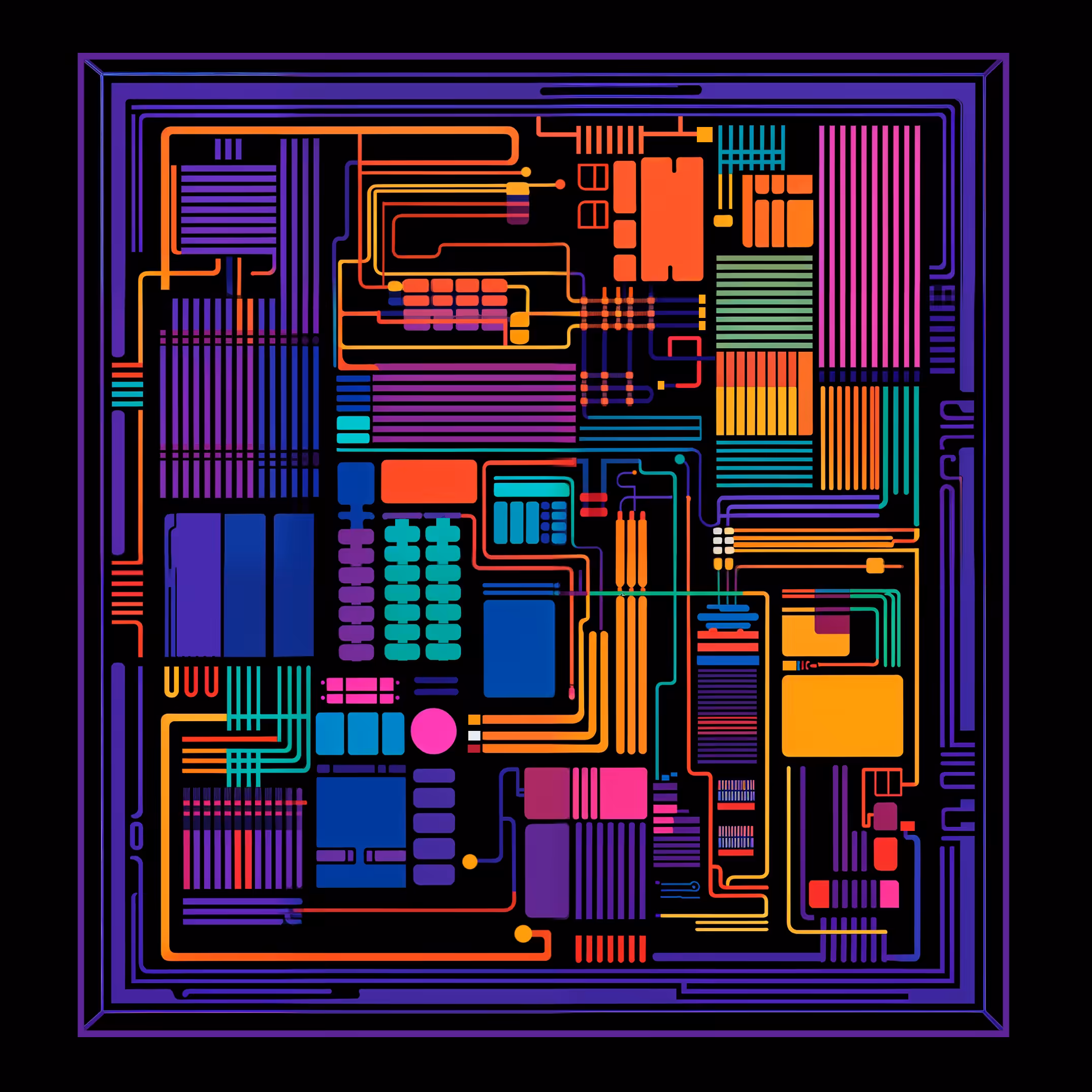RETRO GRID #38
