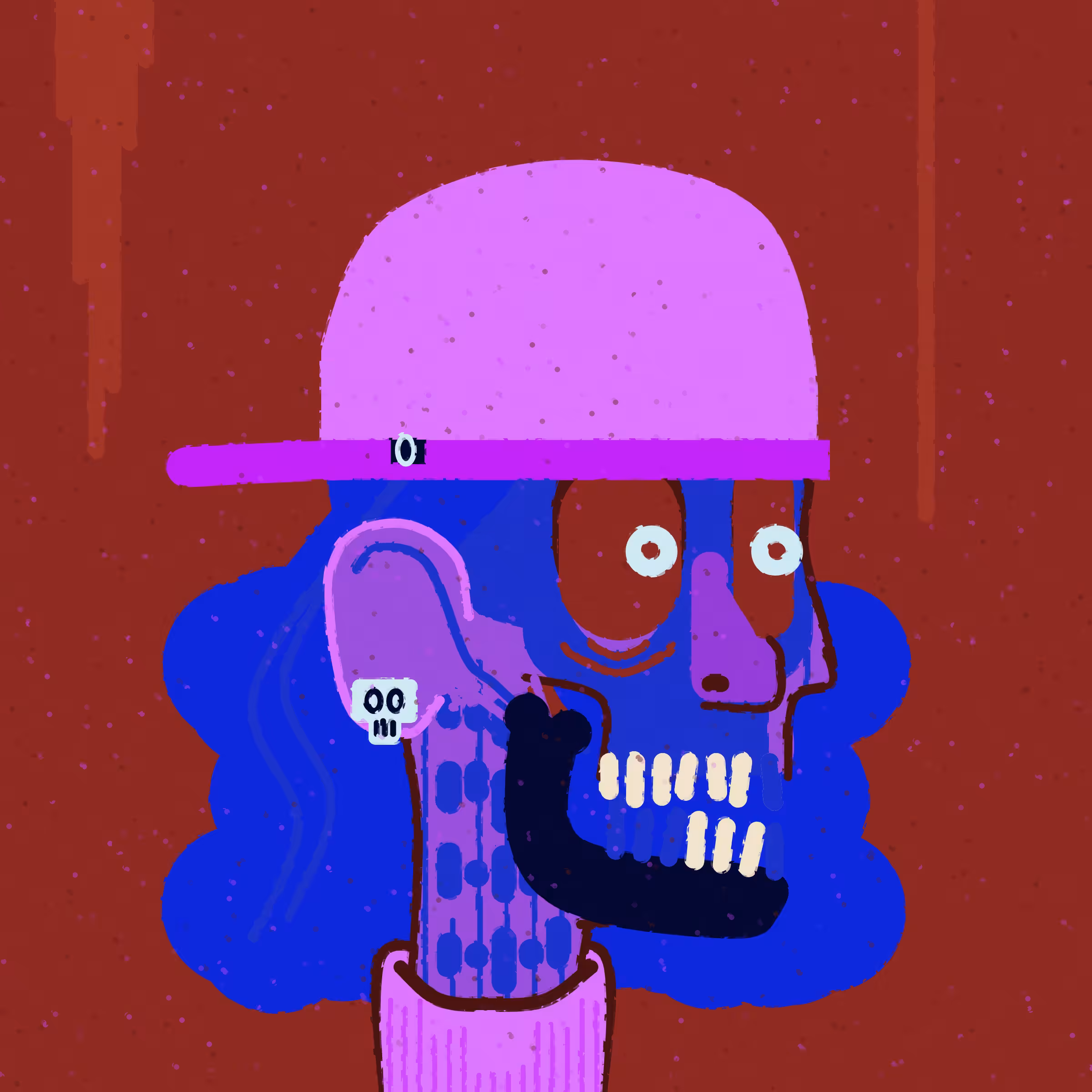 Det Occult  #6030