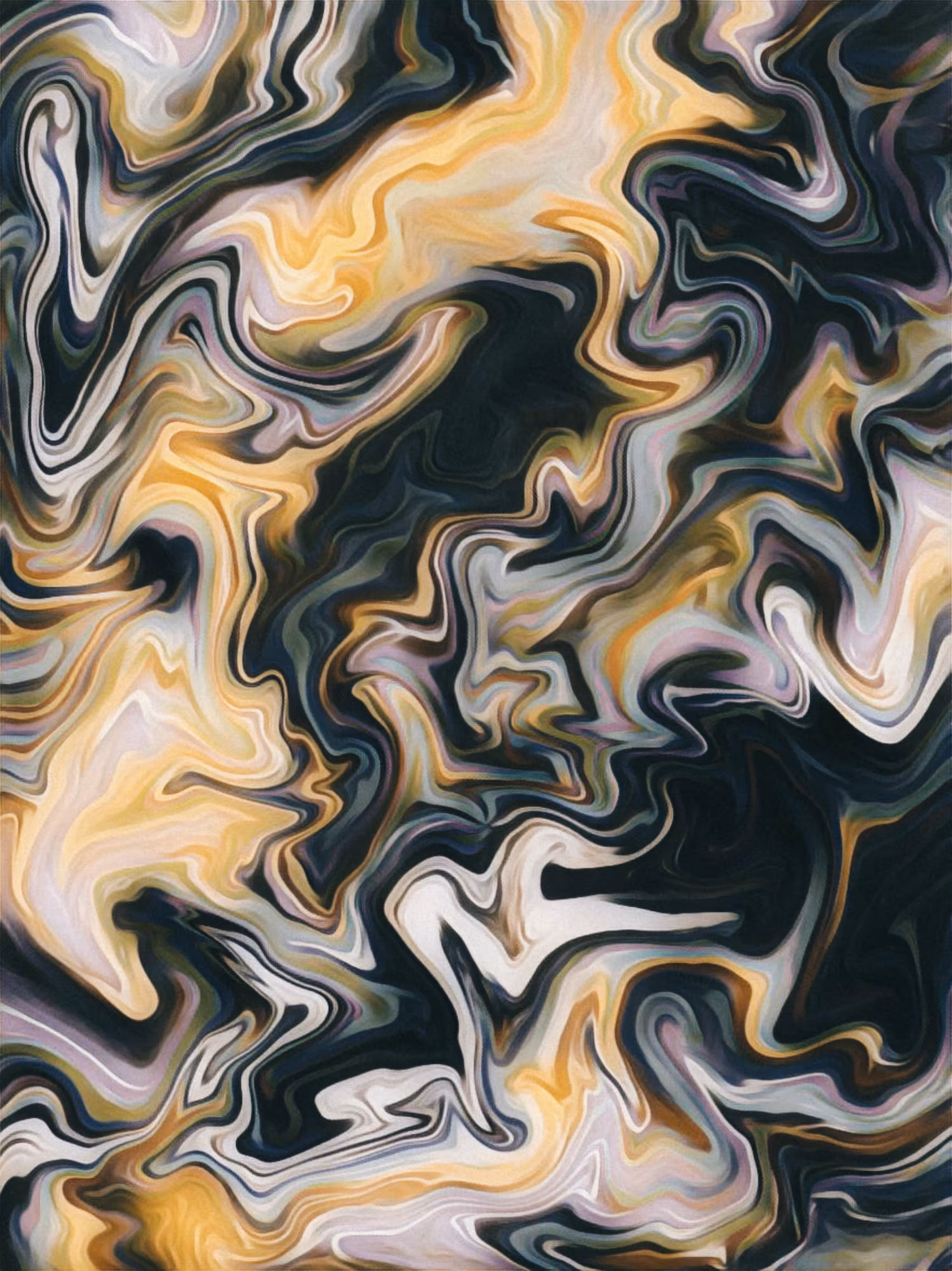 Currents in Shadows