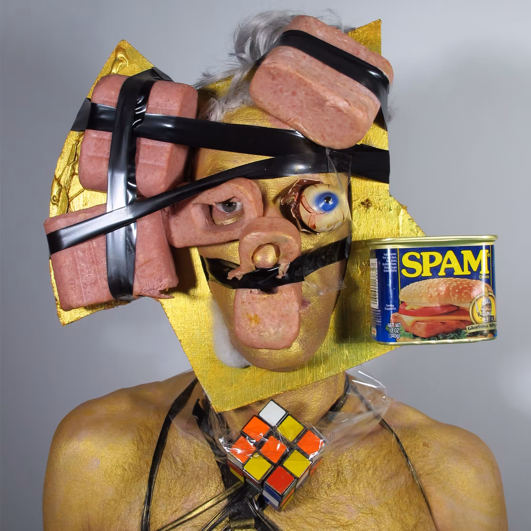 Spam Bot, 2017
