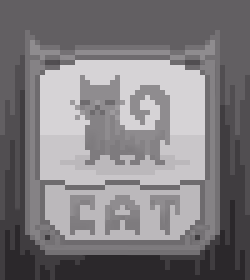 CAT 'CEMENT'