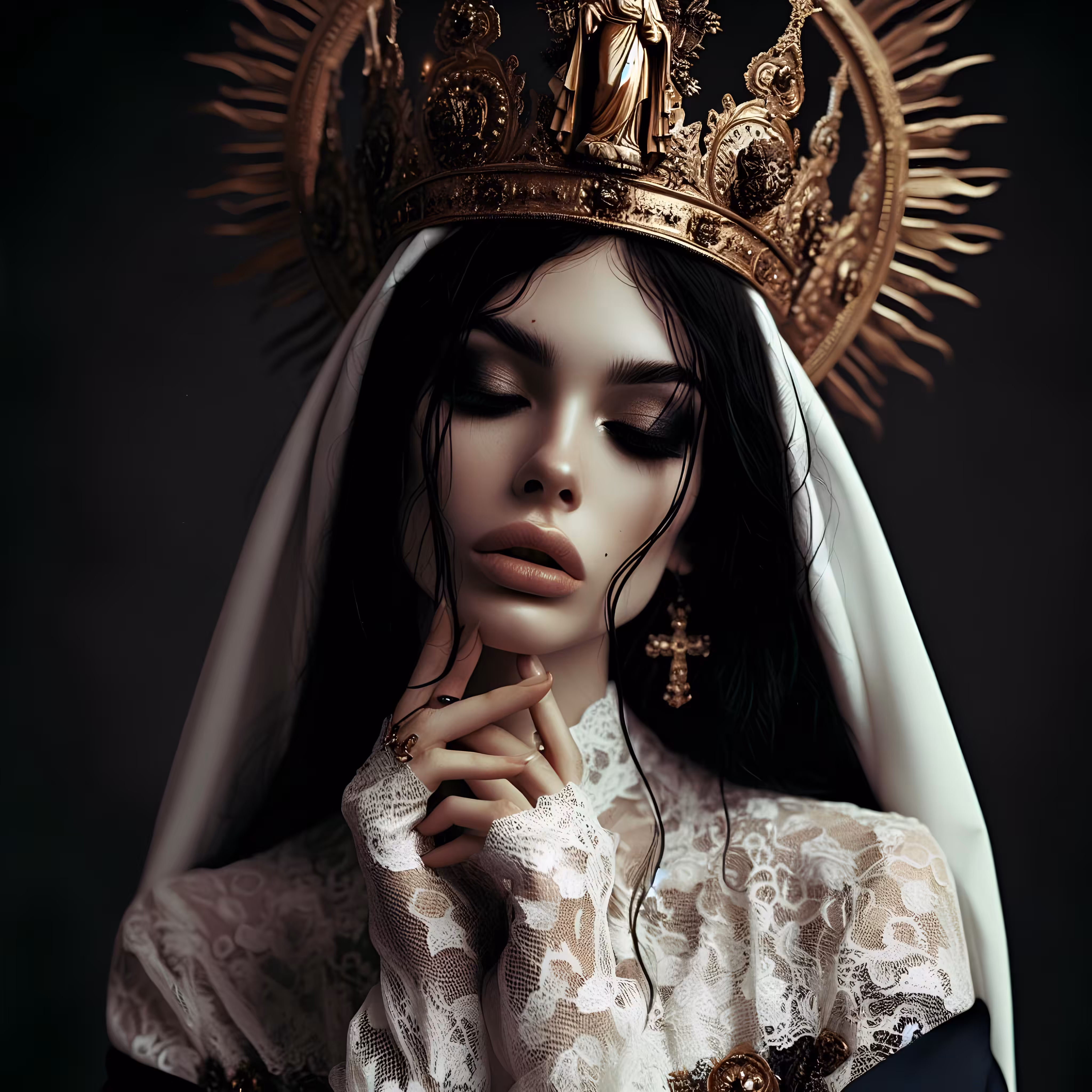 The Divine