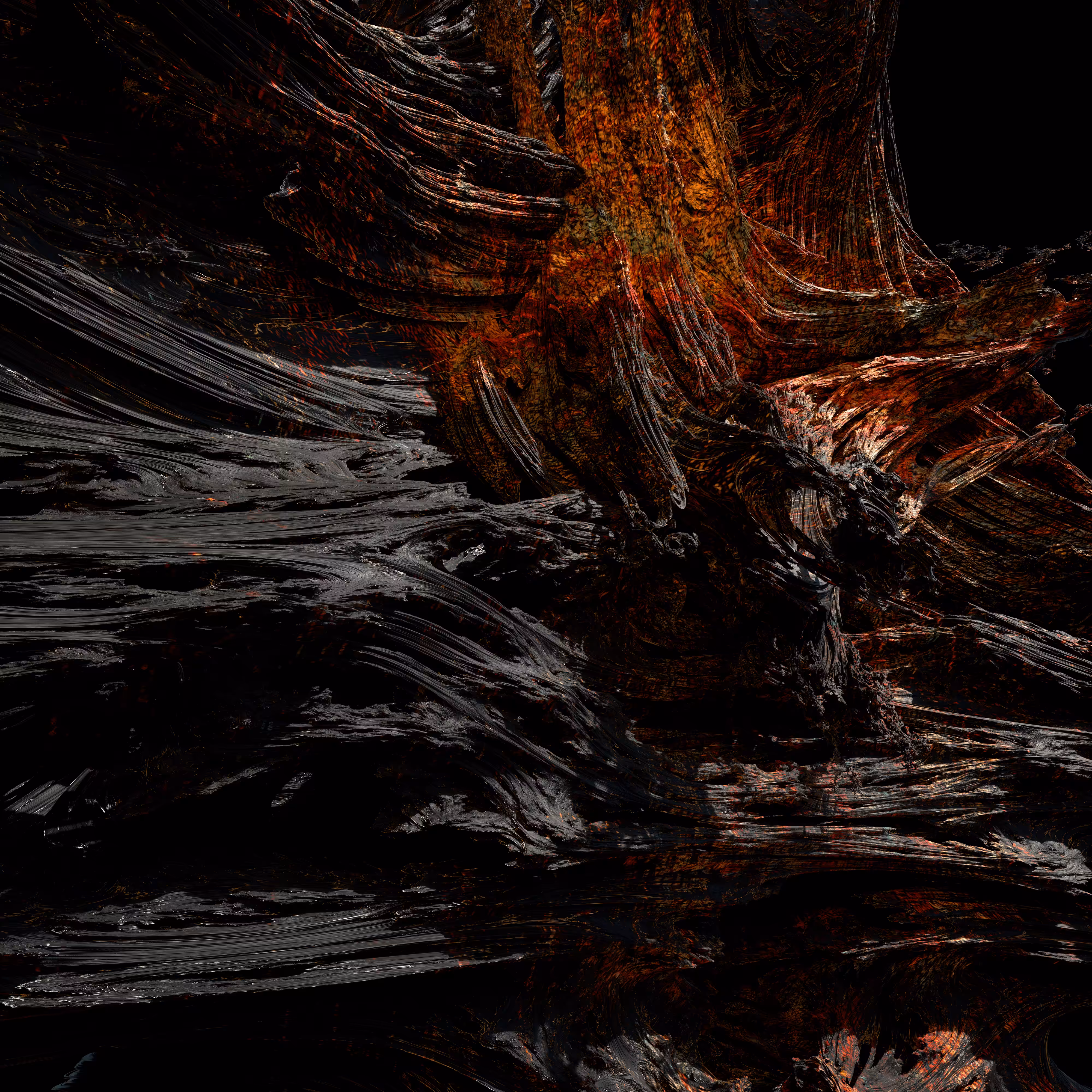 Chaos Theory #5