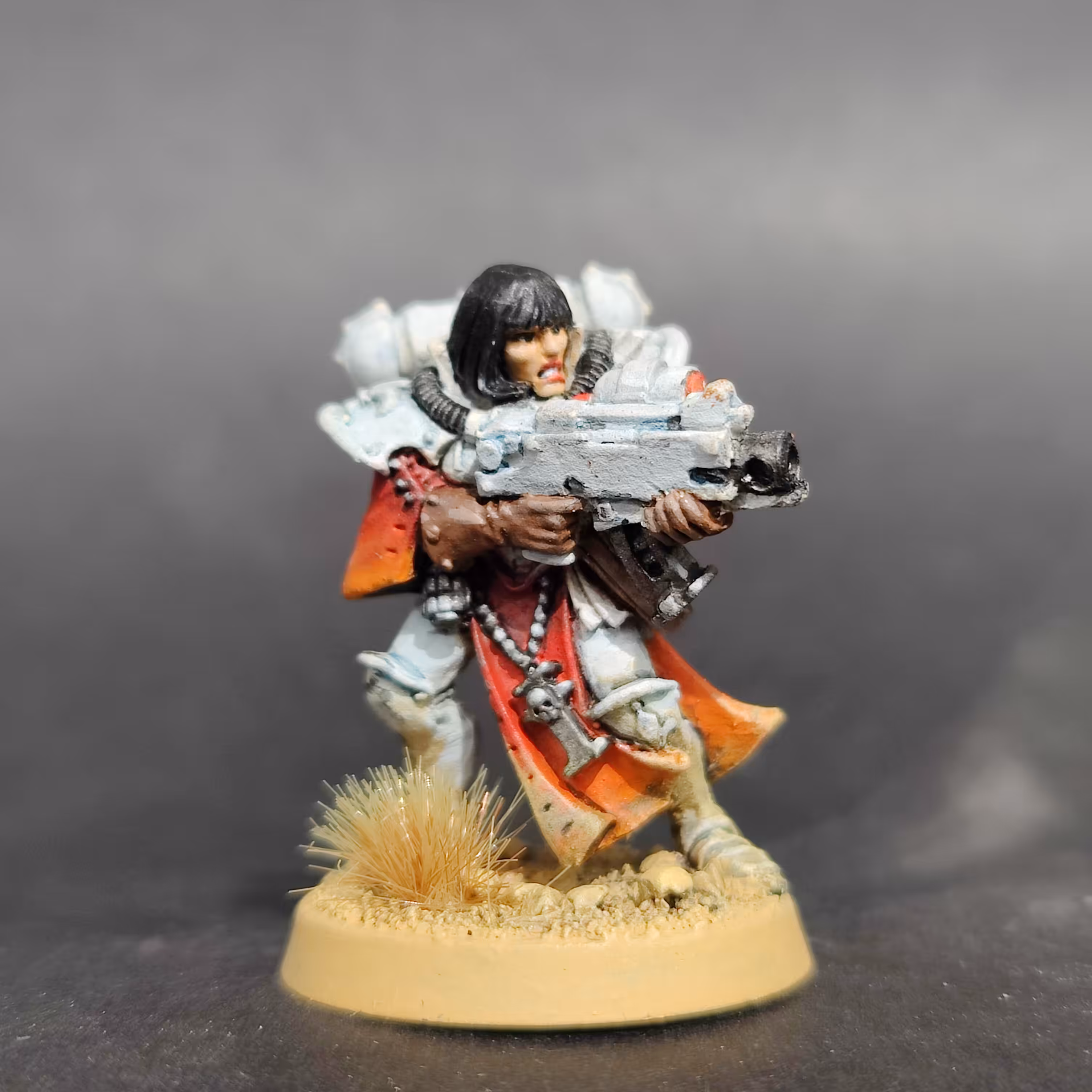 Sororitas 2