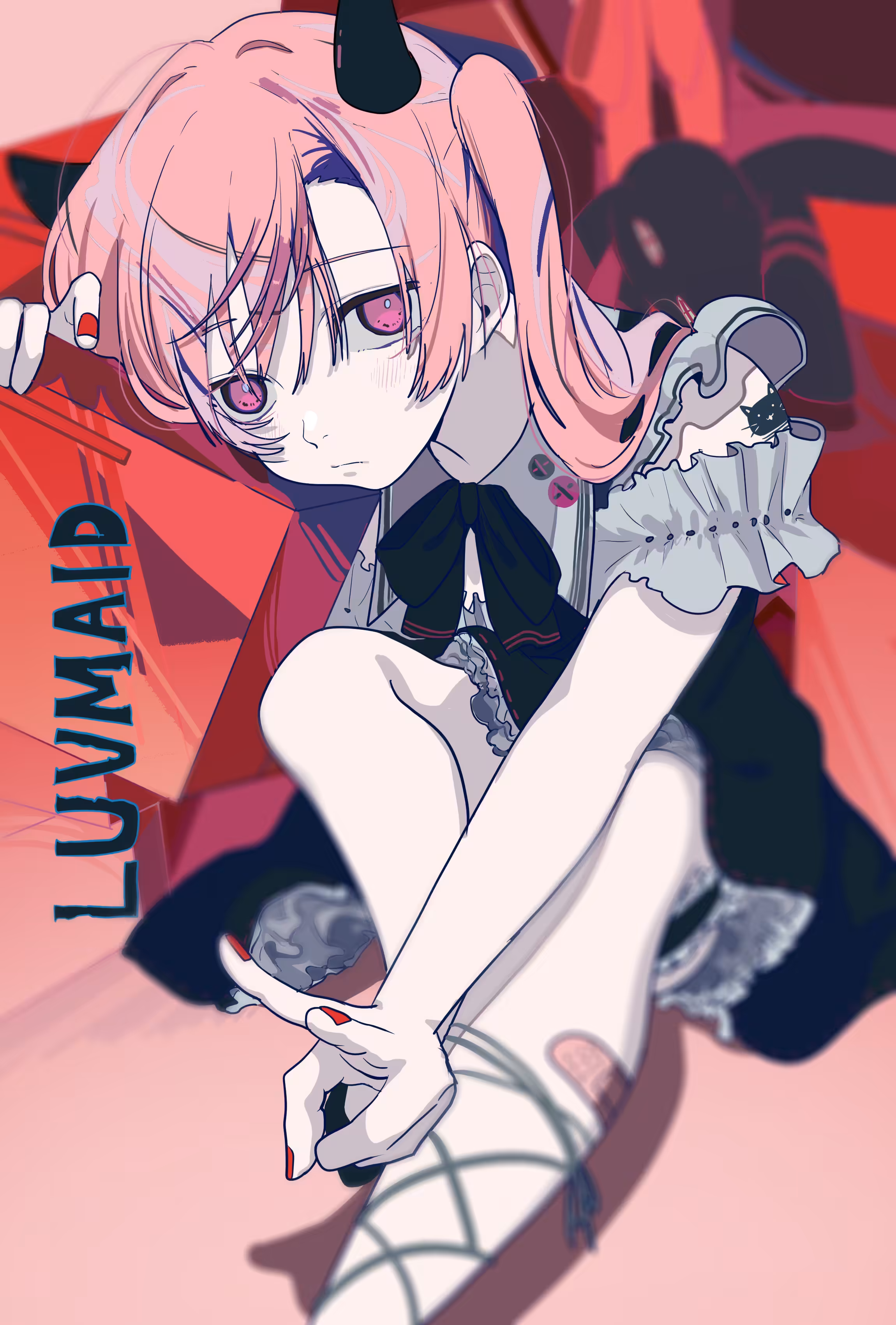 luvmaid
